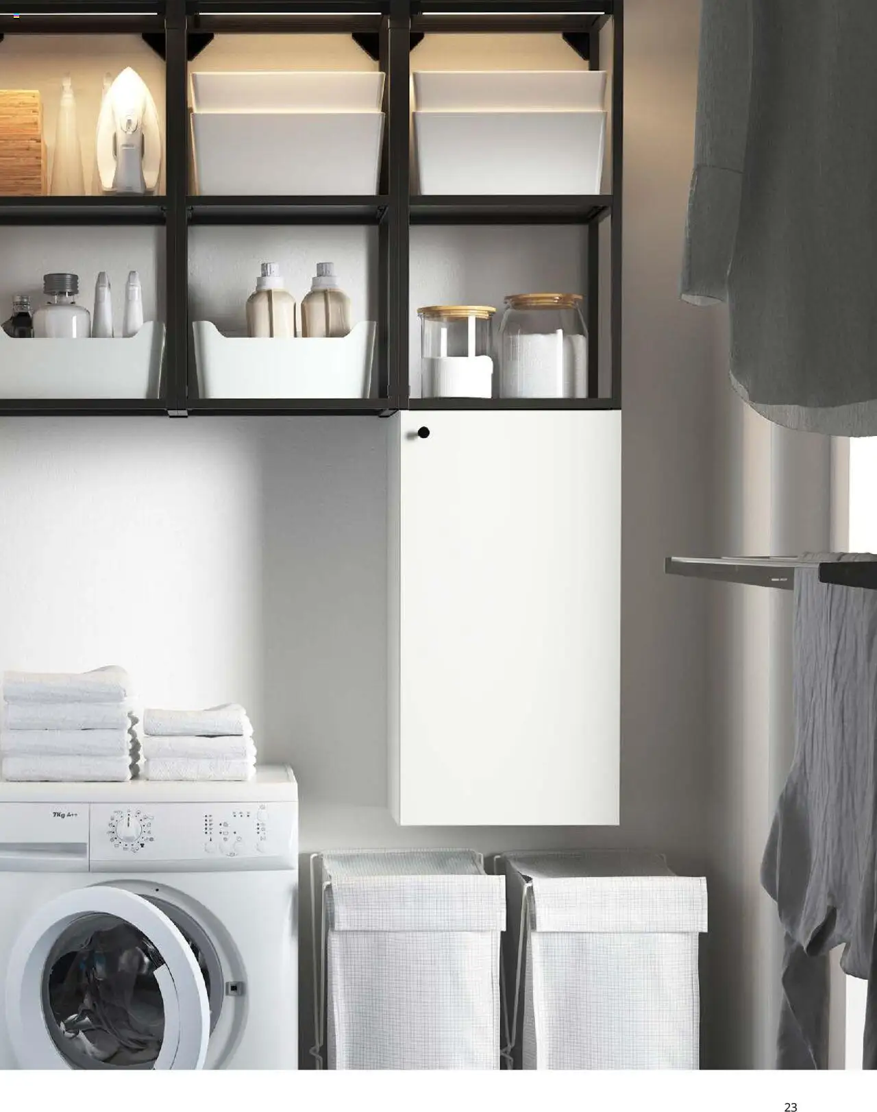 Ikea Hauswirtschaftsraum - Seite 23 - gültig ab 30.09.2025