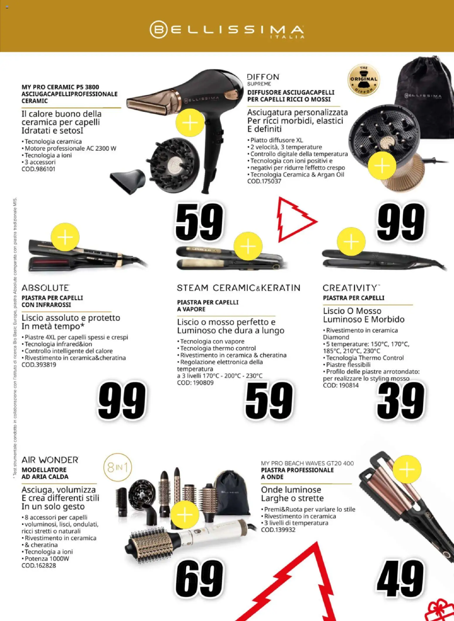 Media World Natale catalogo - pagina 13 - valido dal 03/12/2025