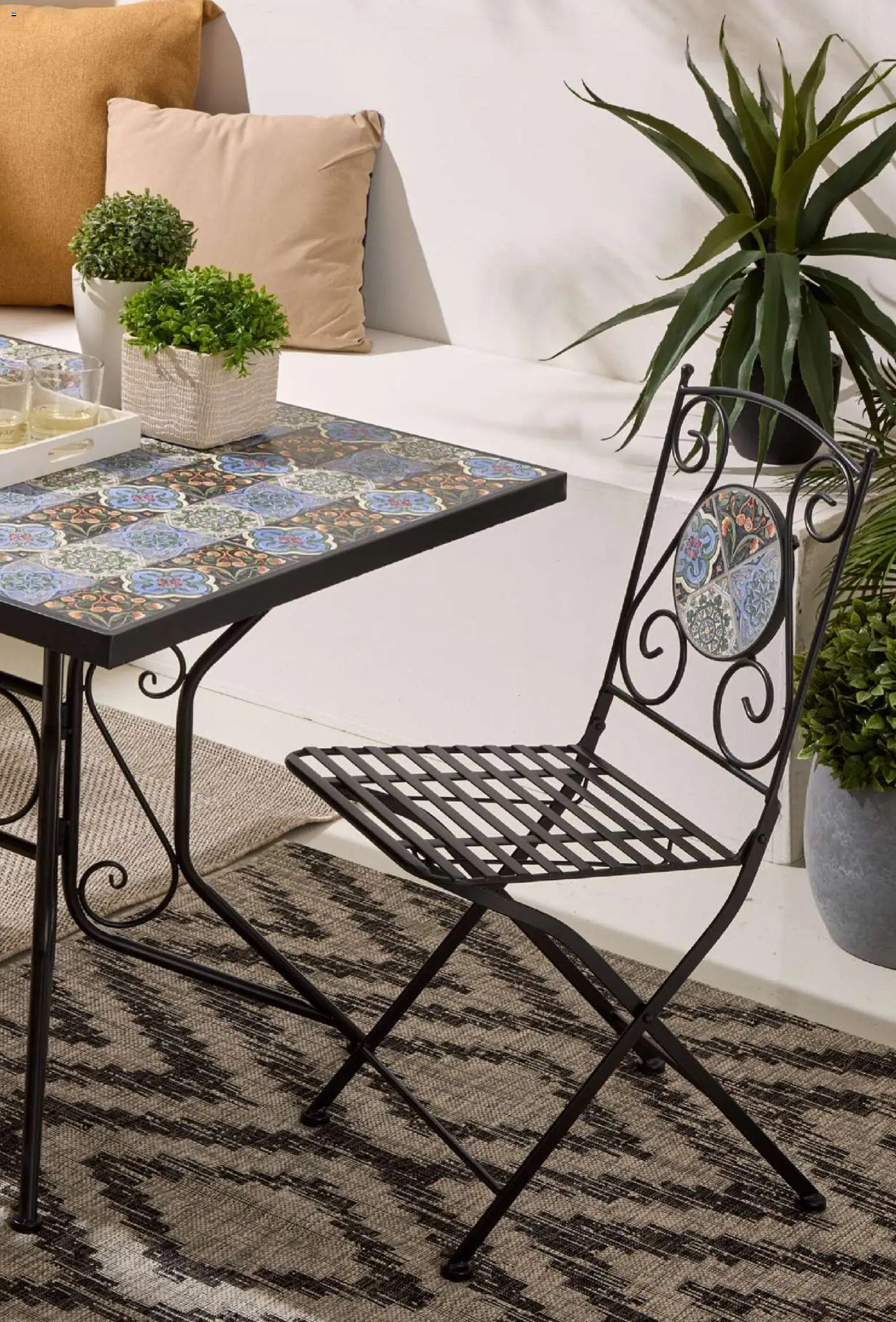 Conforama volantino Giardino - pagina 37 - valido dal 19/03/2026