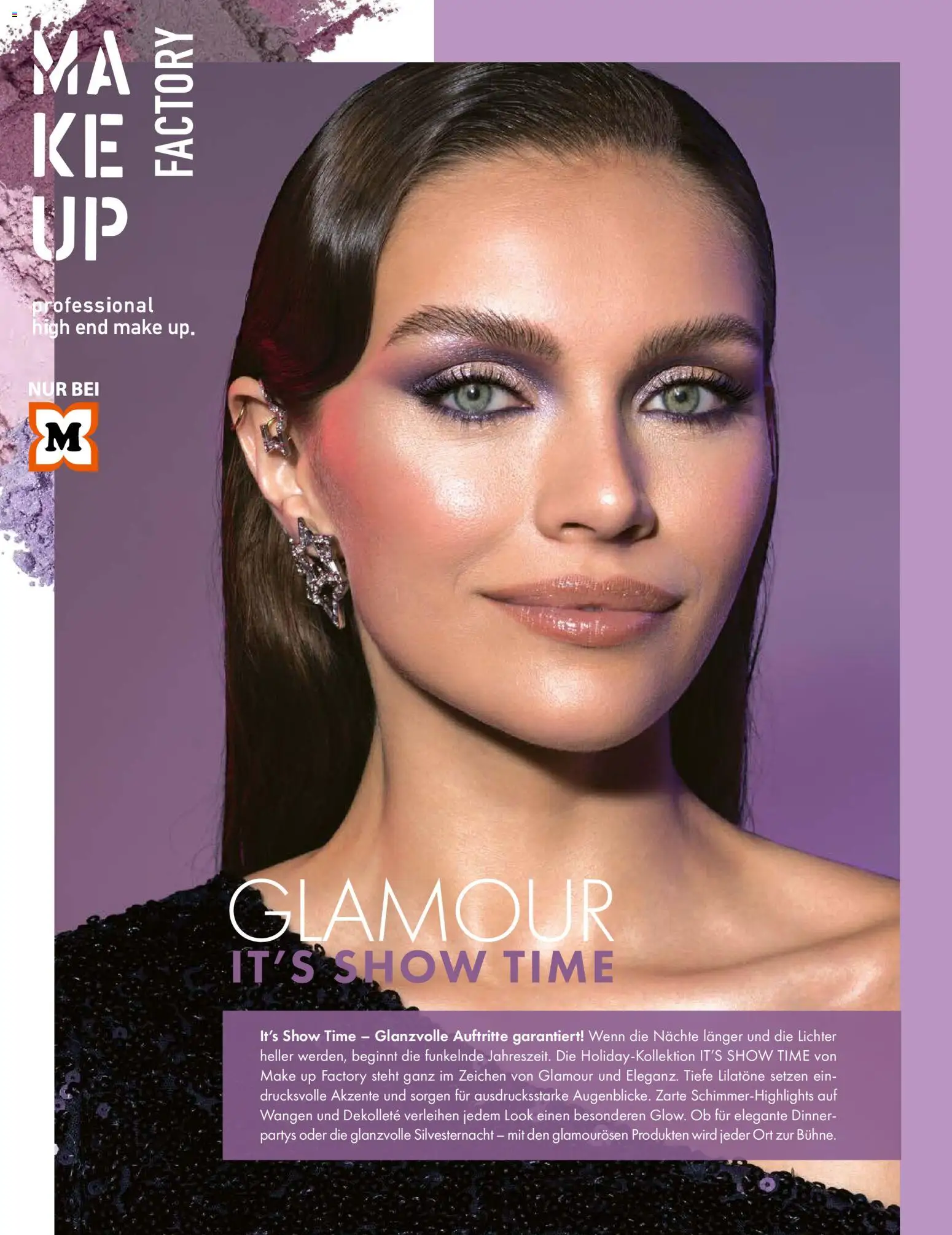 Müller Lifestyle - Seite 18 - gültig ab 14.11.2025