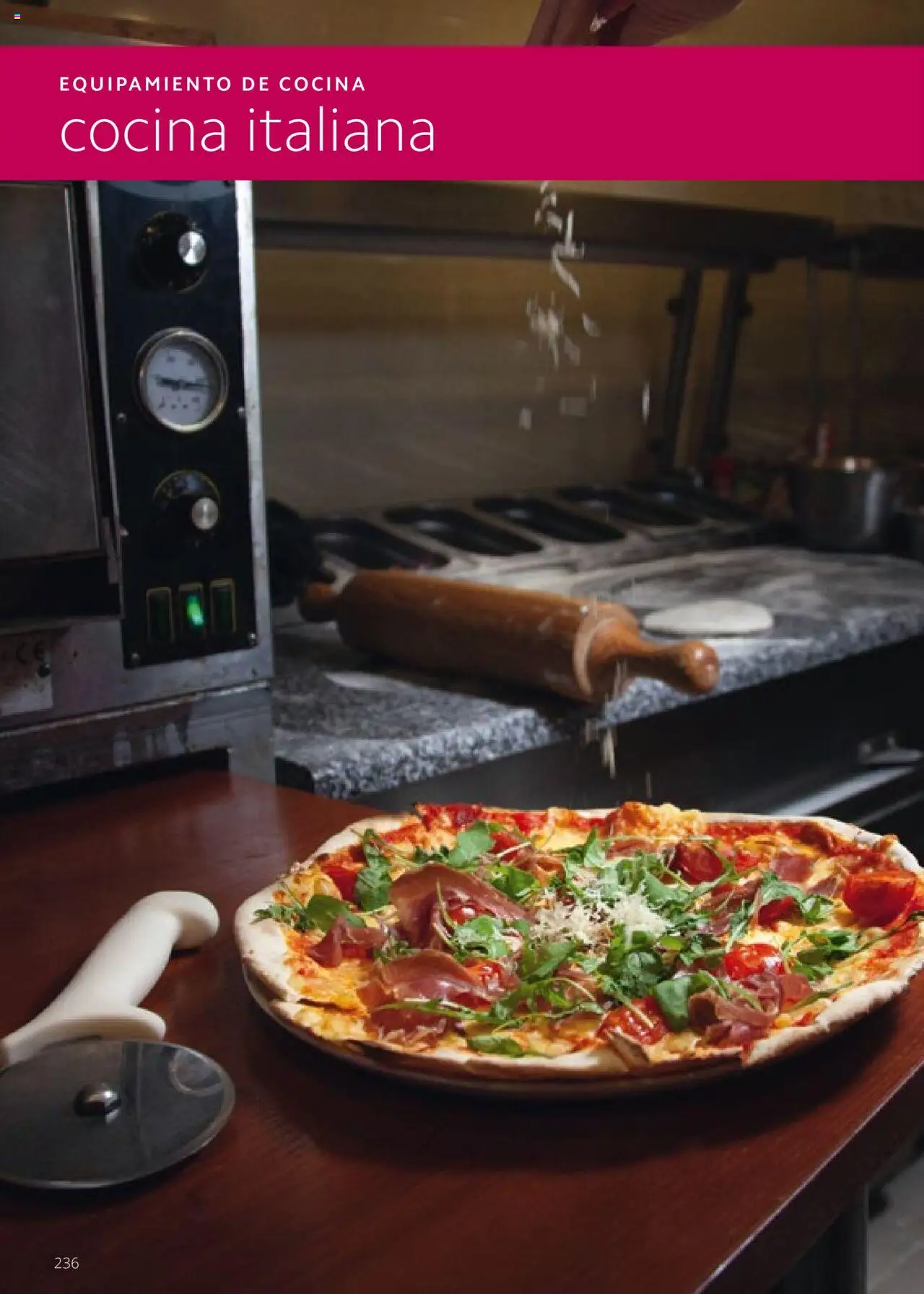 Makro catálogo - Página de 236 - Válido desde 19/06/2024