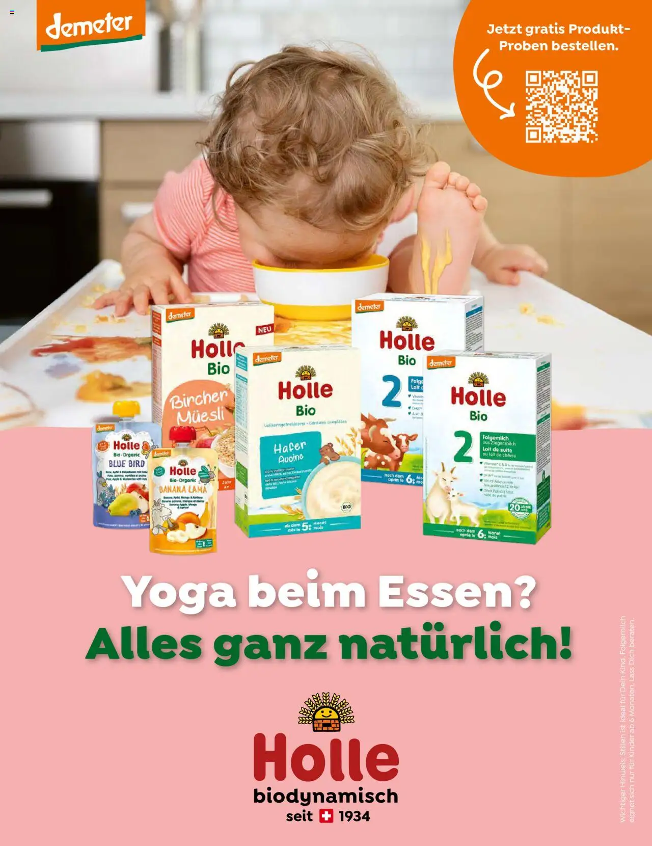 Müller Magazin - Seite 83- gültig ab 01.07.2025