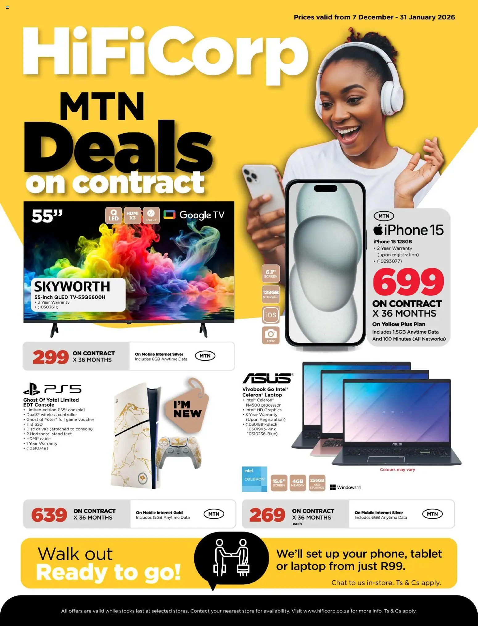 HiFi Corp MTN - page 1- valid from 07/12/2025