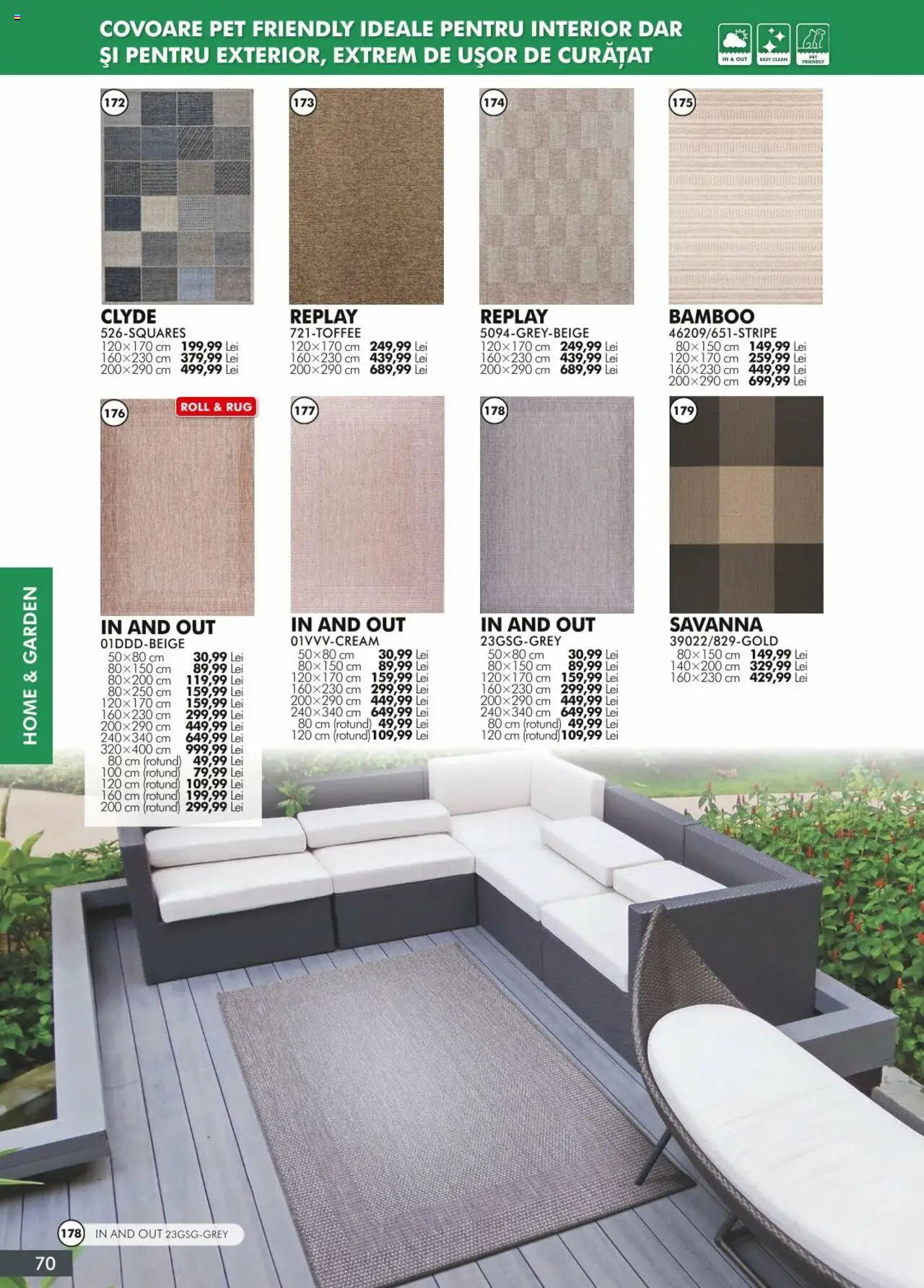 Diego catalog - Primăvară/vară  - pagina 70- valabil de la 01.04.2024