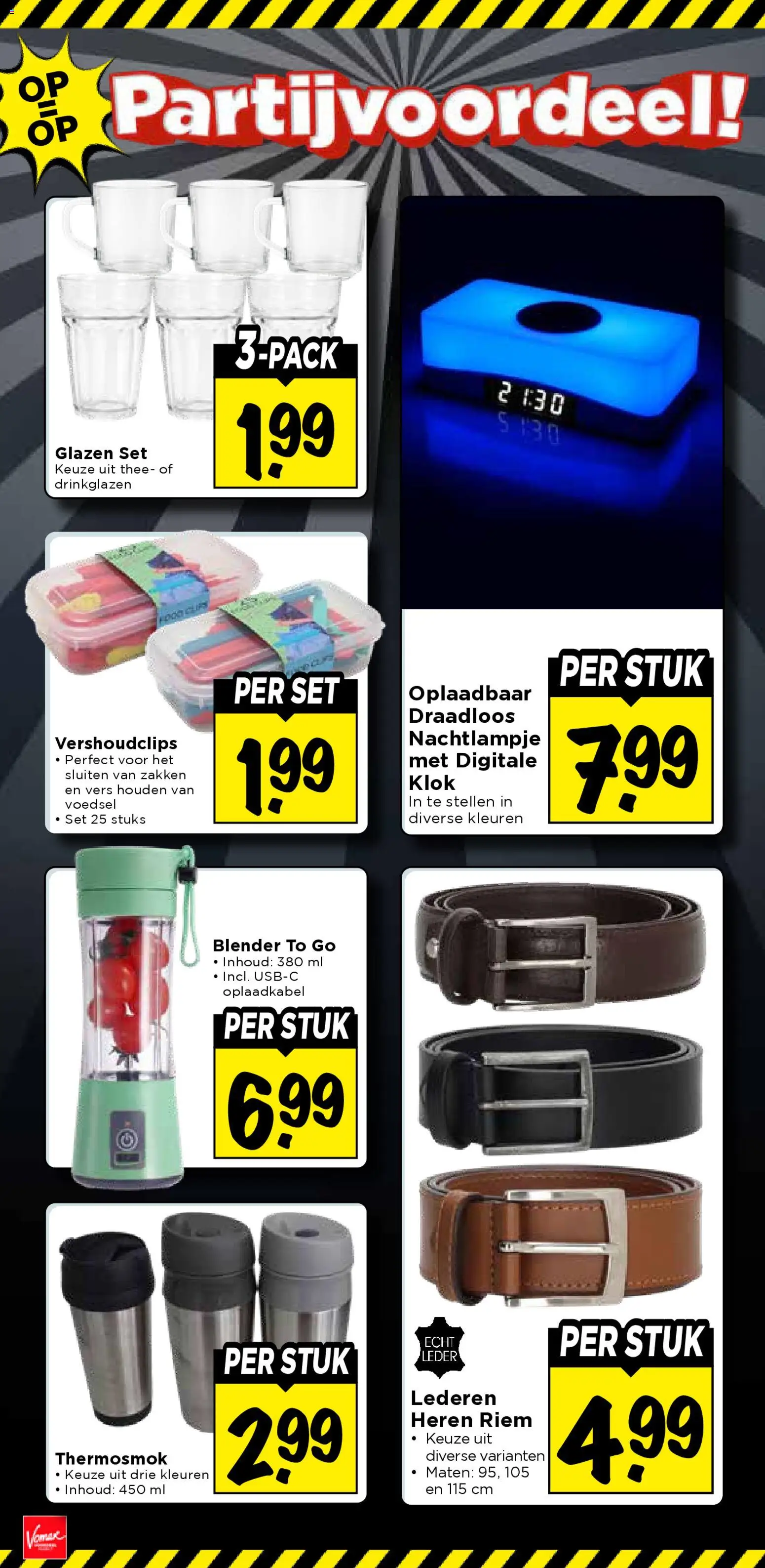 Vomar folder - page 31- valid from 05-04-2026