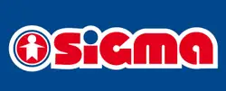 SIGMA logo logo