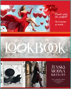 Planet obuća katalog od 12.02.2026