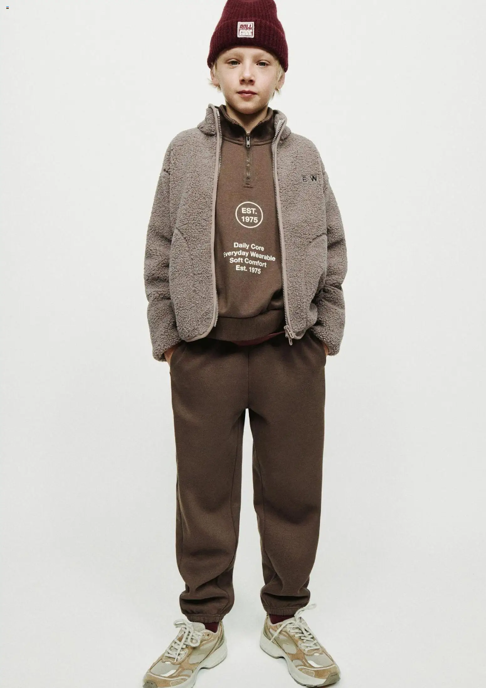 ZARA Boys - Seite 2 - gültig ab 06.12.2025