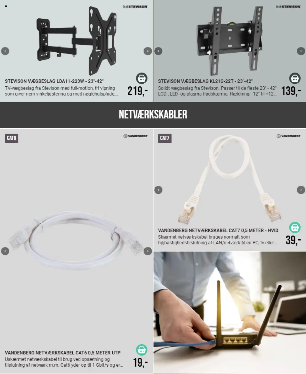 Harald Nyborg - Elektronik - page 20- valid from 01/10/2025