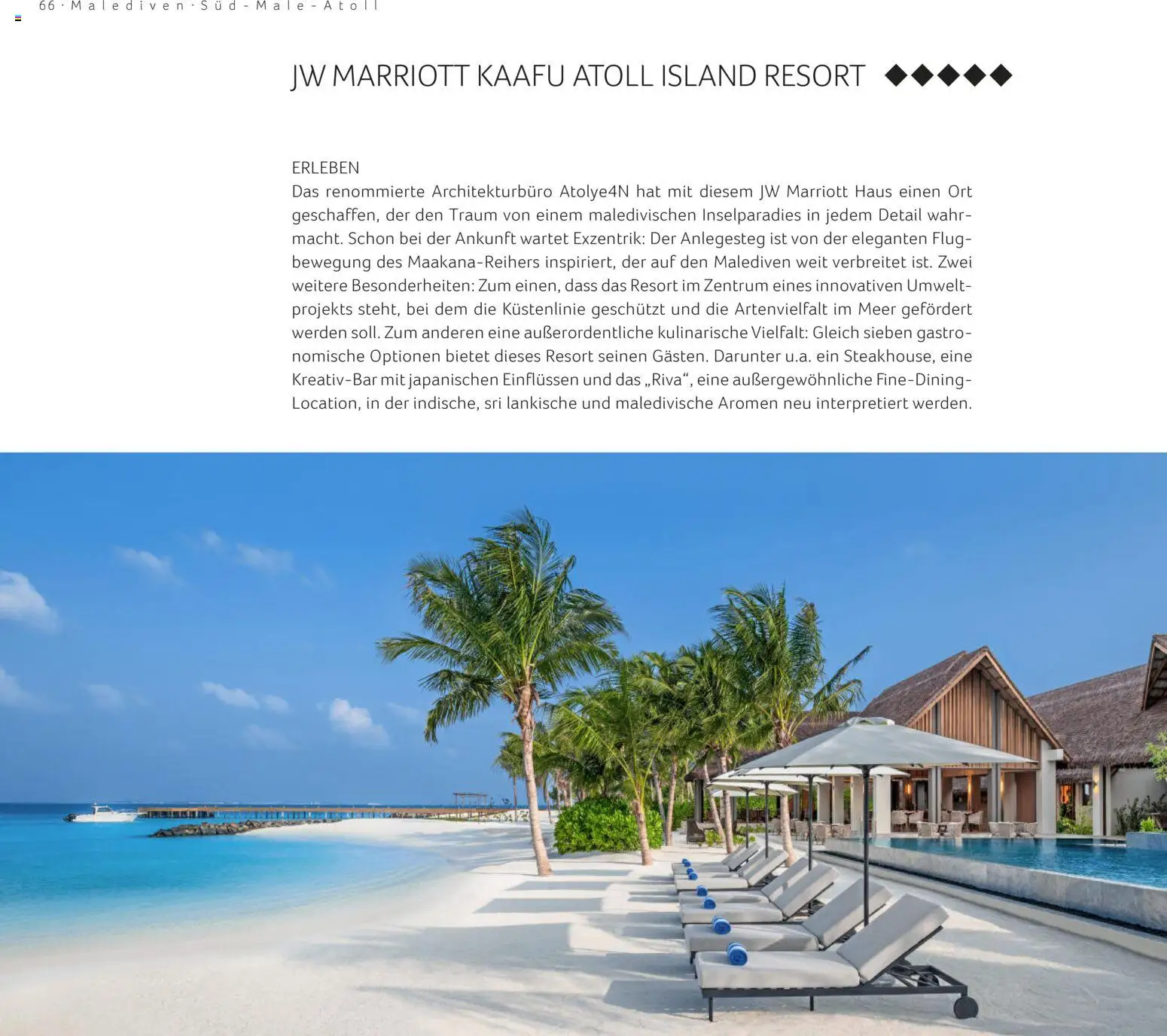 TUI airtours Katalog Finest 2025/26 - Seite 66 - gültig ab 01.12.2025