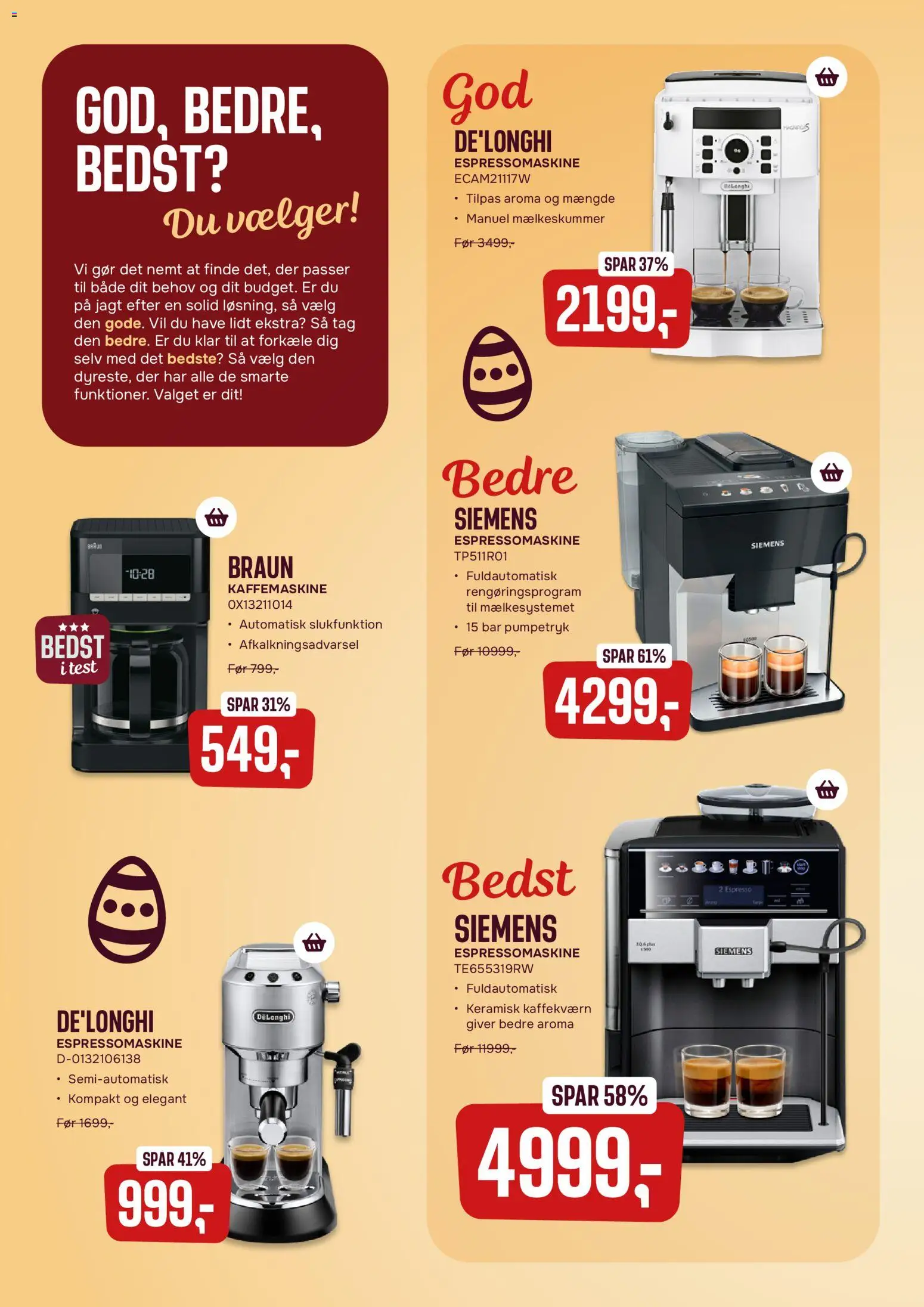 Skousen - Tilbudsavis - page 8- valid from 16/03/2026