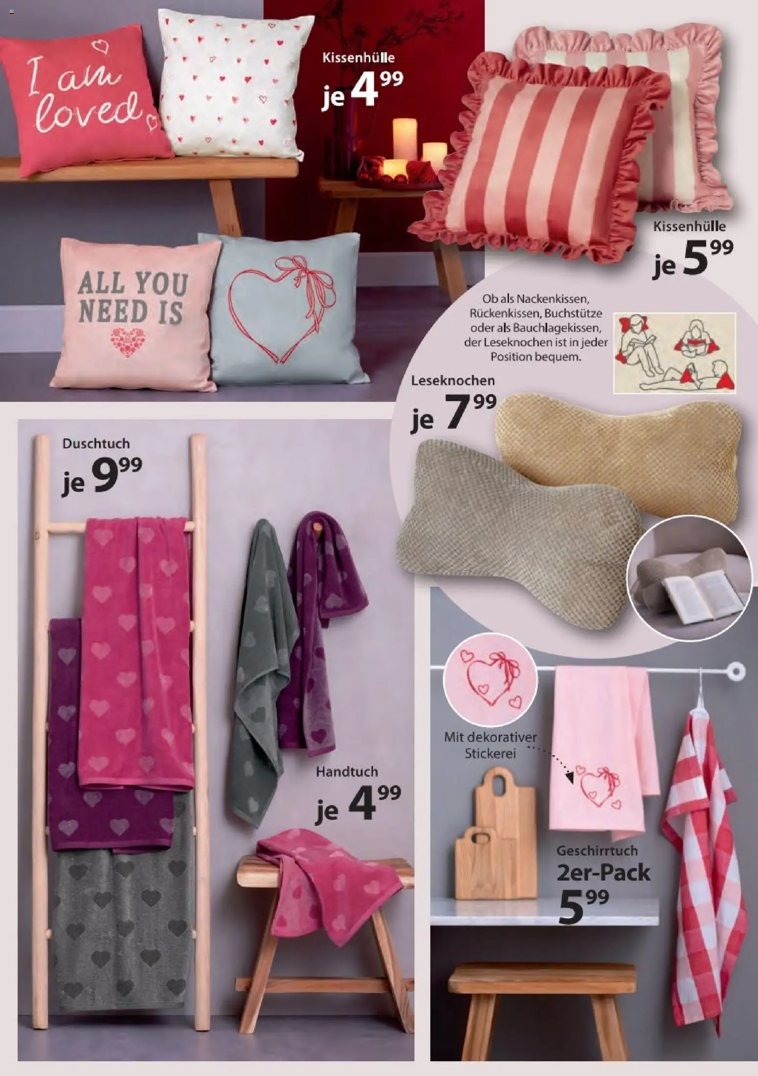 NKD Prospekt 	 - Seite 8 - gültig ab 24.11.2025