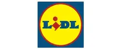 Lidl Polsko logo