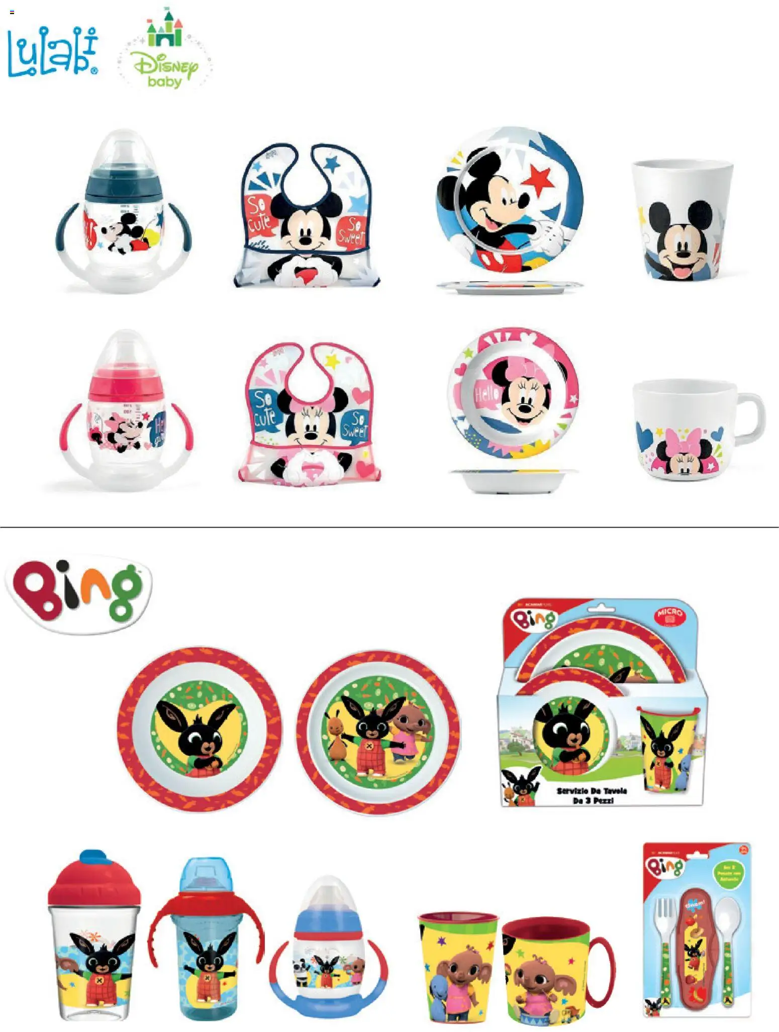 Prenatal Seggioloni catalogo - pagina 43 - valido dal 04/12/2025