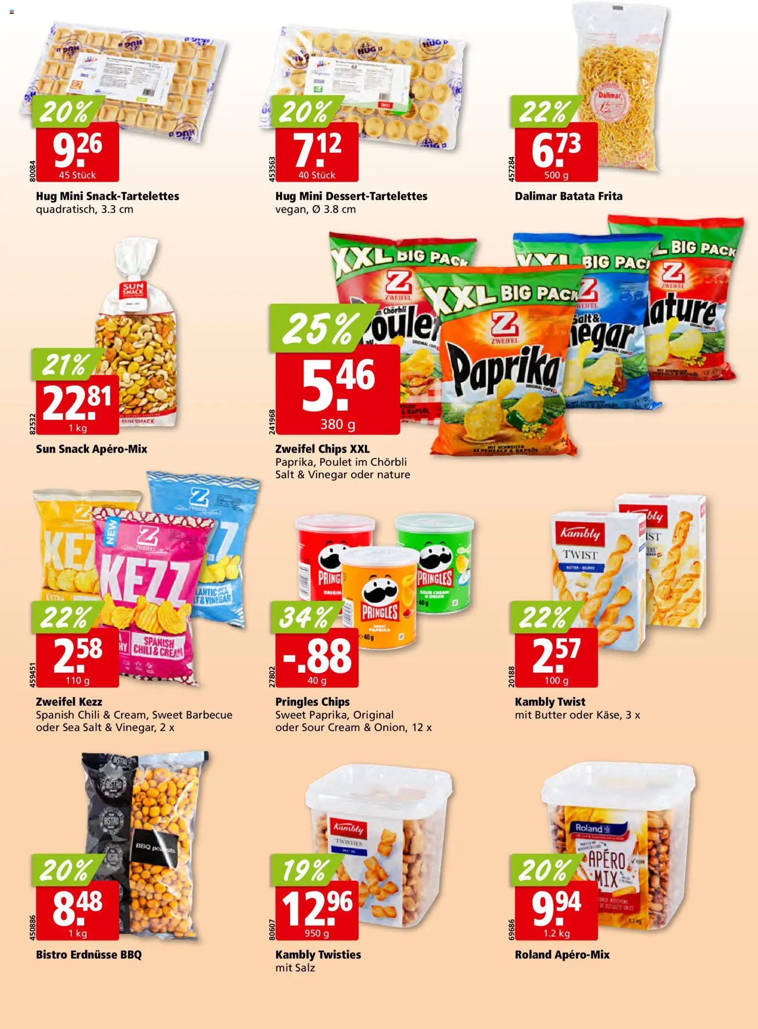 Aligro aktionen - page 20- valid from 30.03.2026