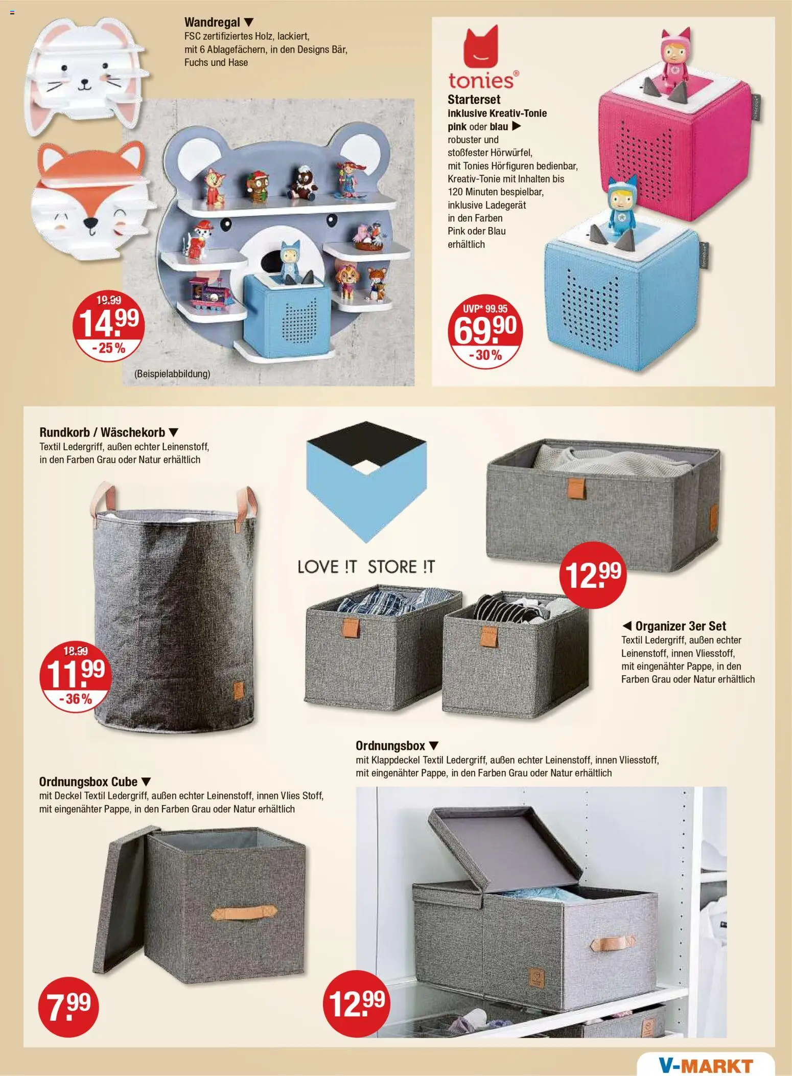 V-Markt - M&#252;nchen - Seite 27 - gültig ab 11.12.2025