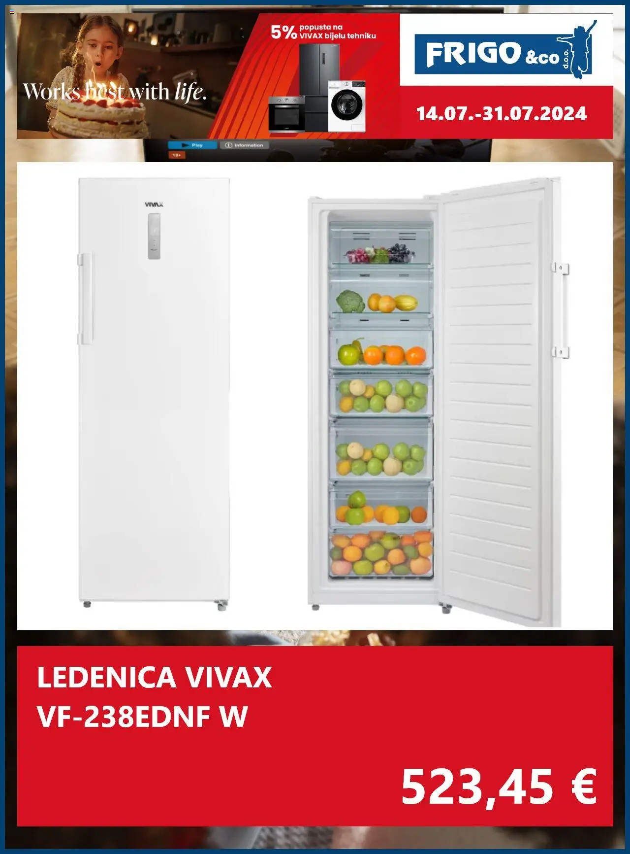 Katalog FRIGO & Co. - stranica 2- važeći od 15.07.2025