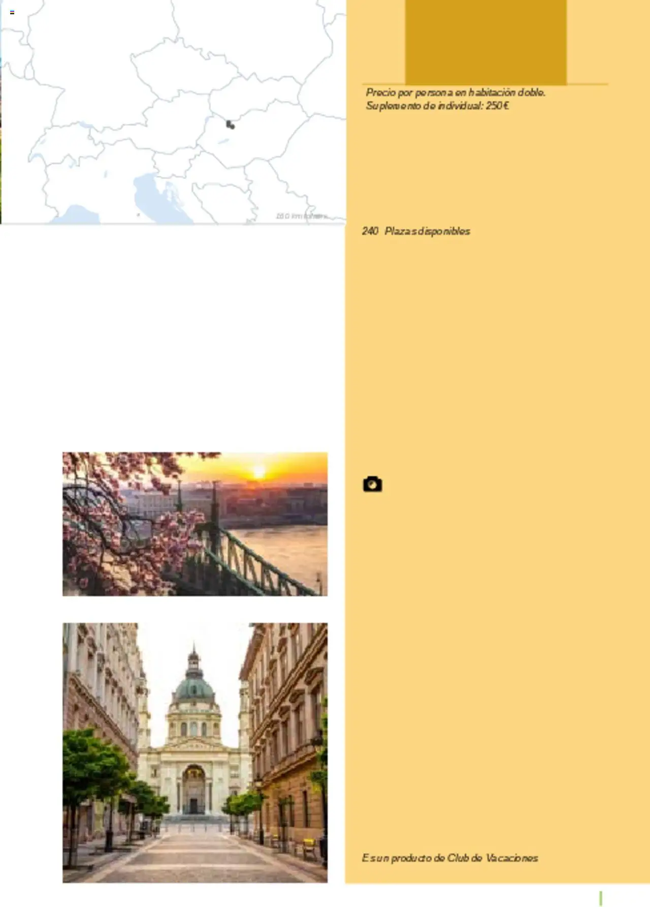 Viajes El Corte Inglés Rutas Culturales de la Comunidad de Madrid - Página de 101 - Válido desde 01/04/2025