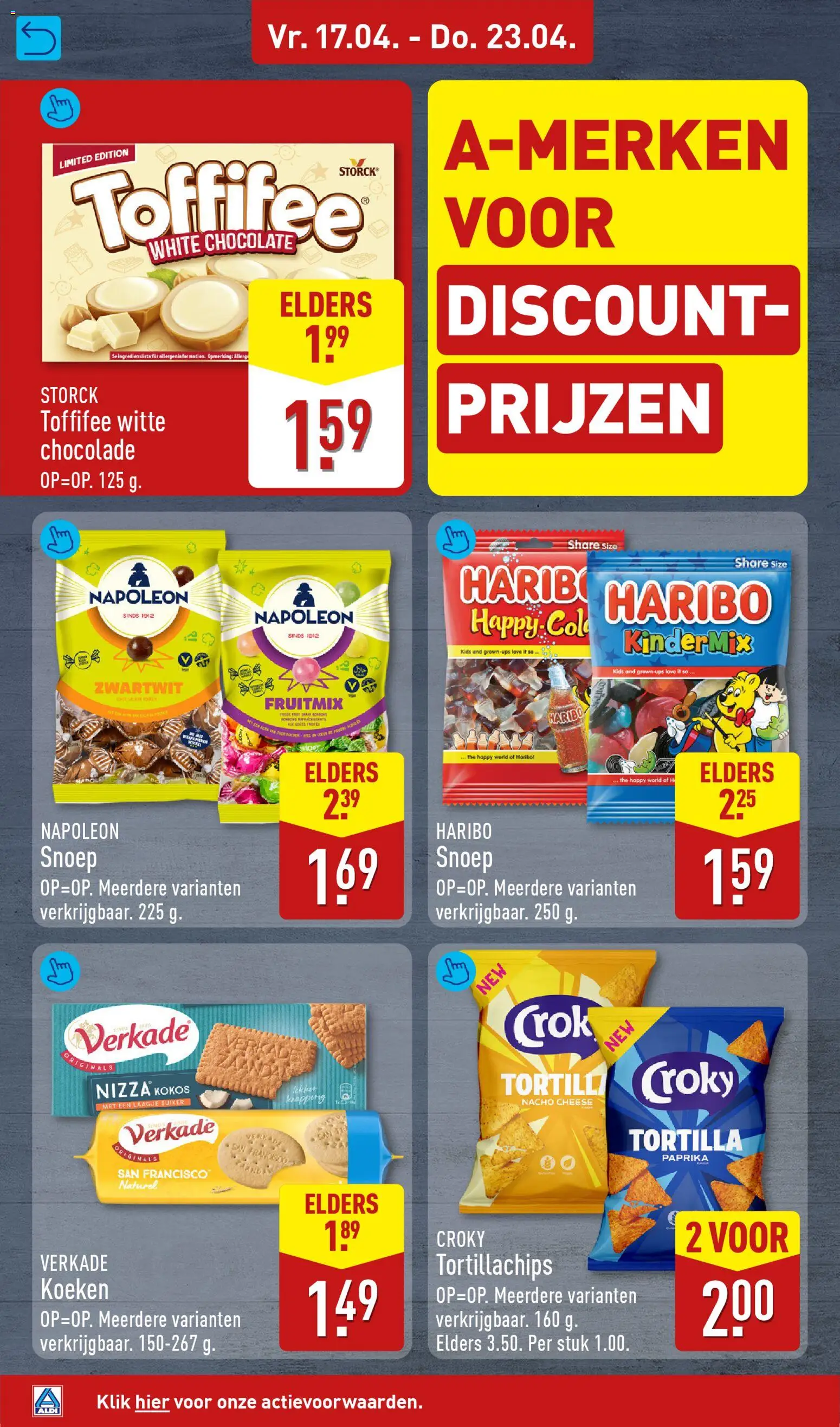 Aldi folder week 16 - page 48- valid from 13-04-2026