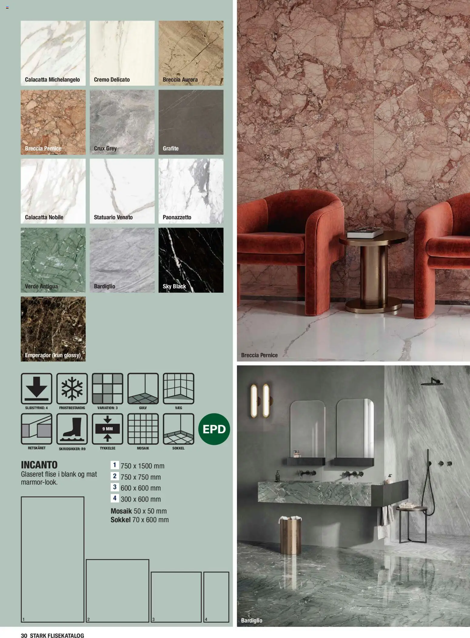 Stark - Fliser - page 30- valid from 01/01/2026