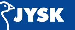 JYSK bolt logo