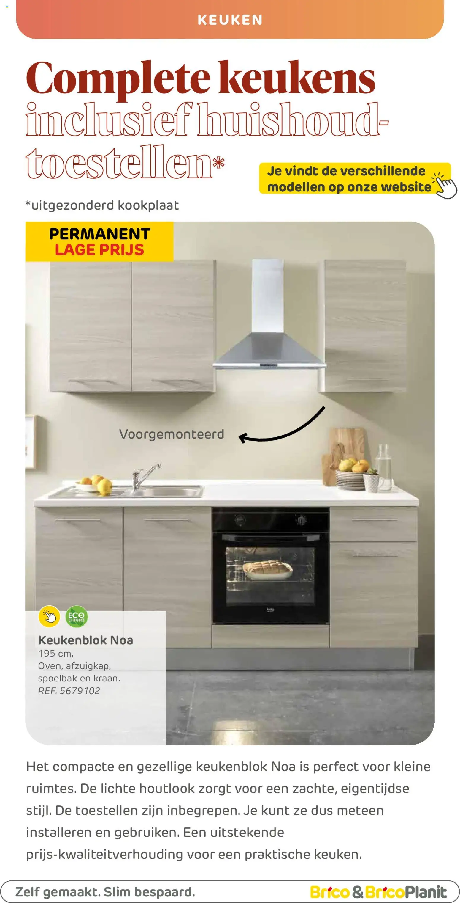 Brico Plan-it - Onze opbergingcatalogus - page 28- valid from 20/02/2026