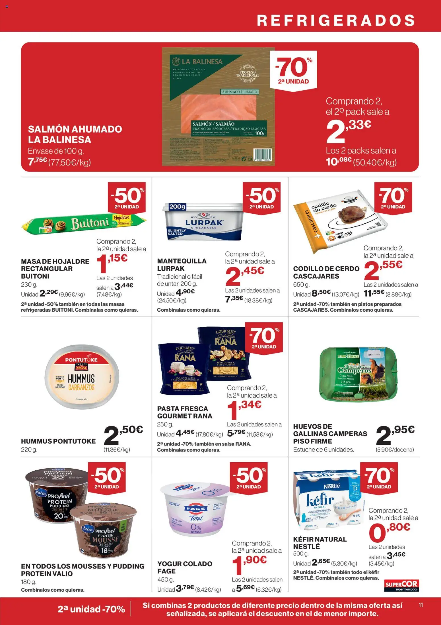 Supercor Canarias - Página de 11 - Válido desde 26/02/2026