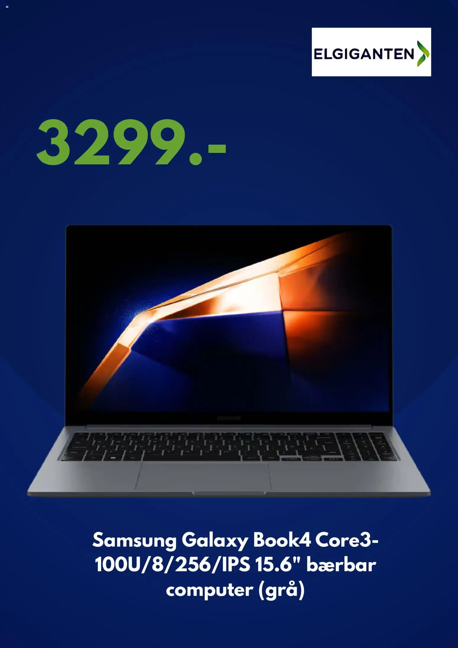 Elgiganten - Tilbudsavis - page 5- valid from 17/03/2026