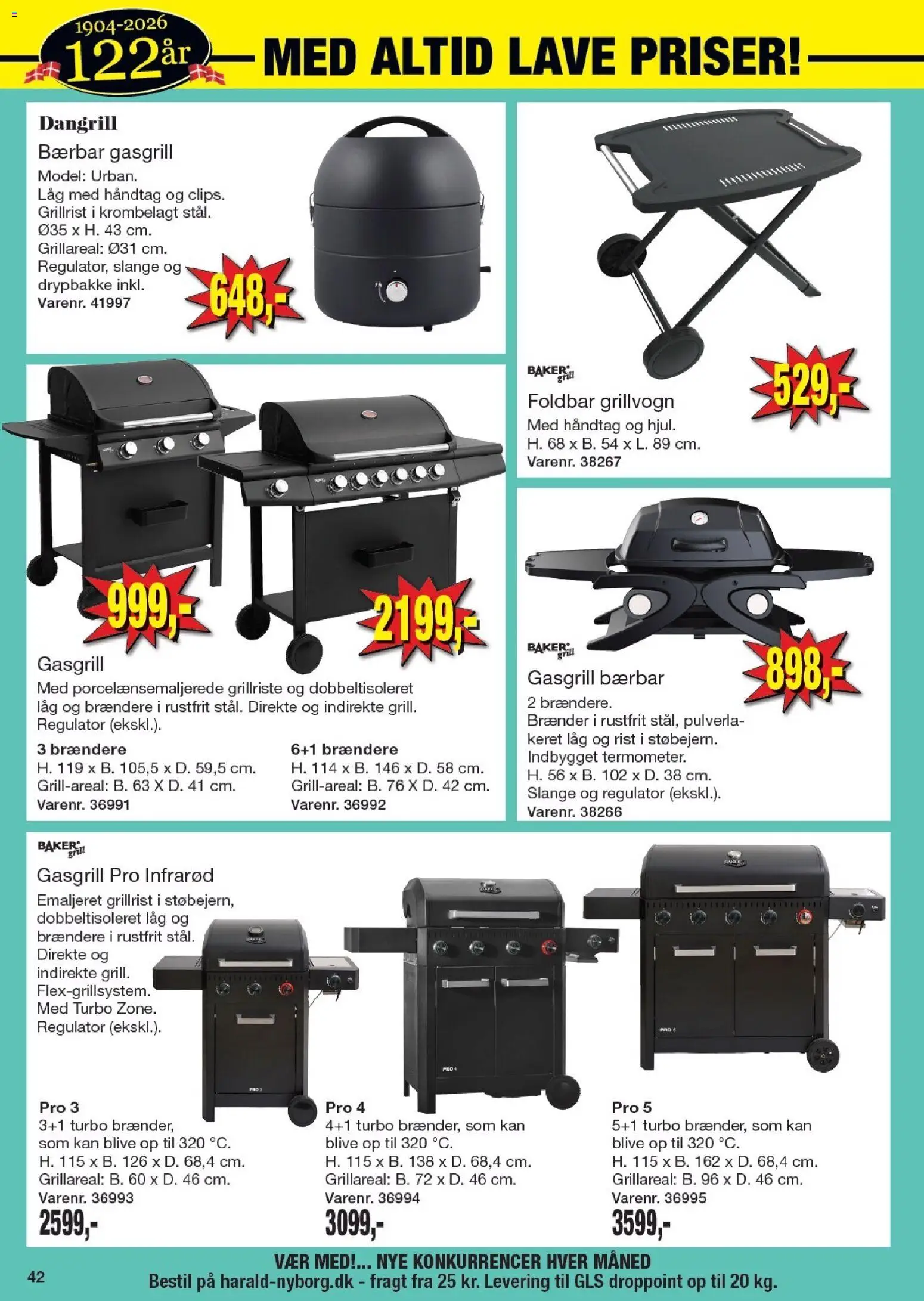 Harald Nyborg - Tilbudsavis - page 44- valid from 02/04/2026