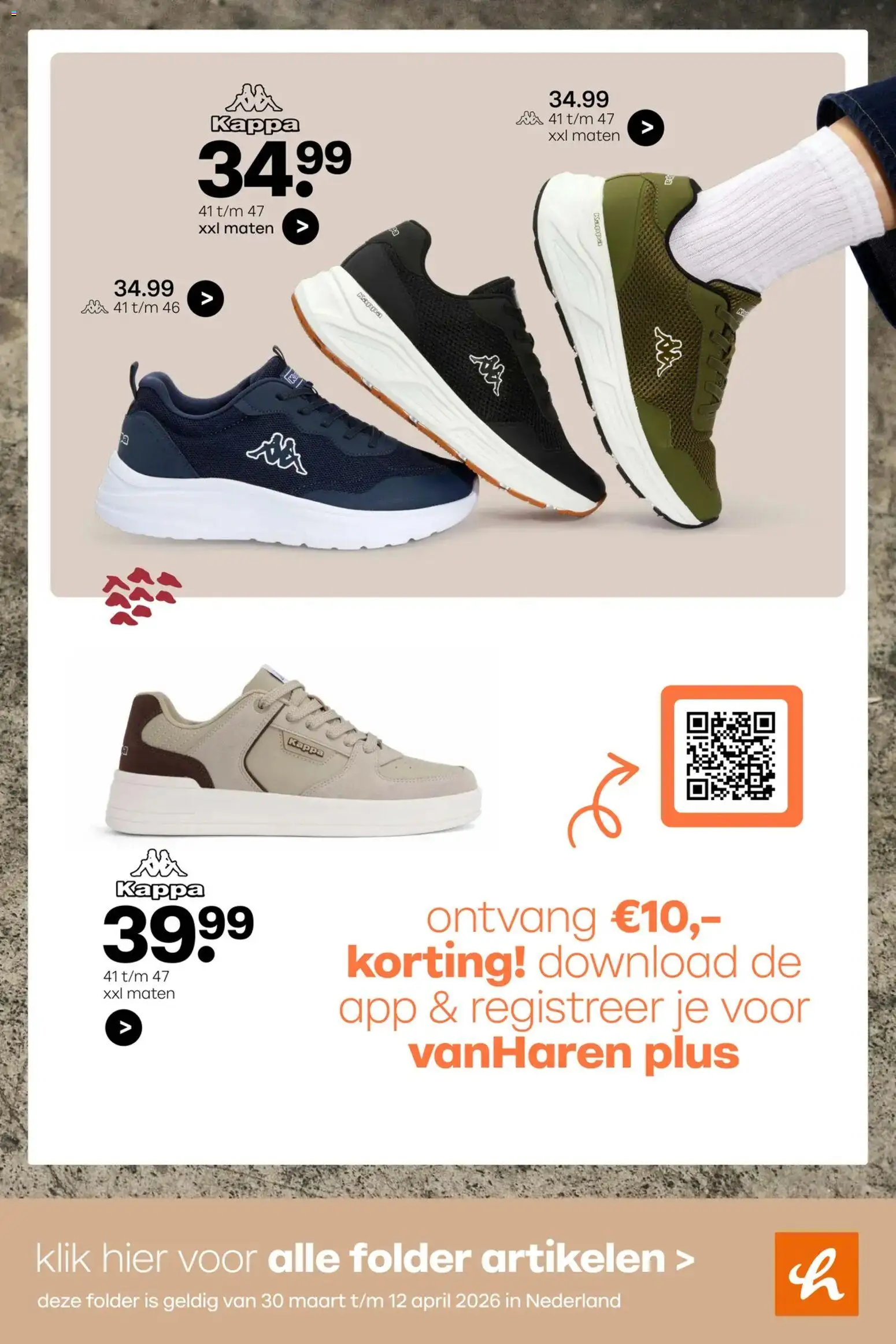 van Haren folder - page 5- valid from 30-03-2026