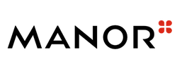 Manor Geschäft logo