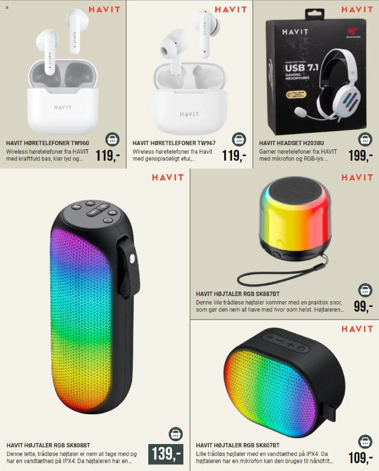 Harald Nyborg - Elektronik - page 17- valid from 01/10/2025