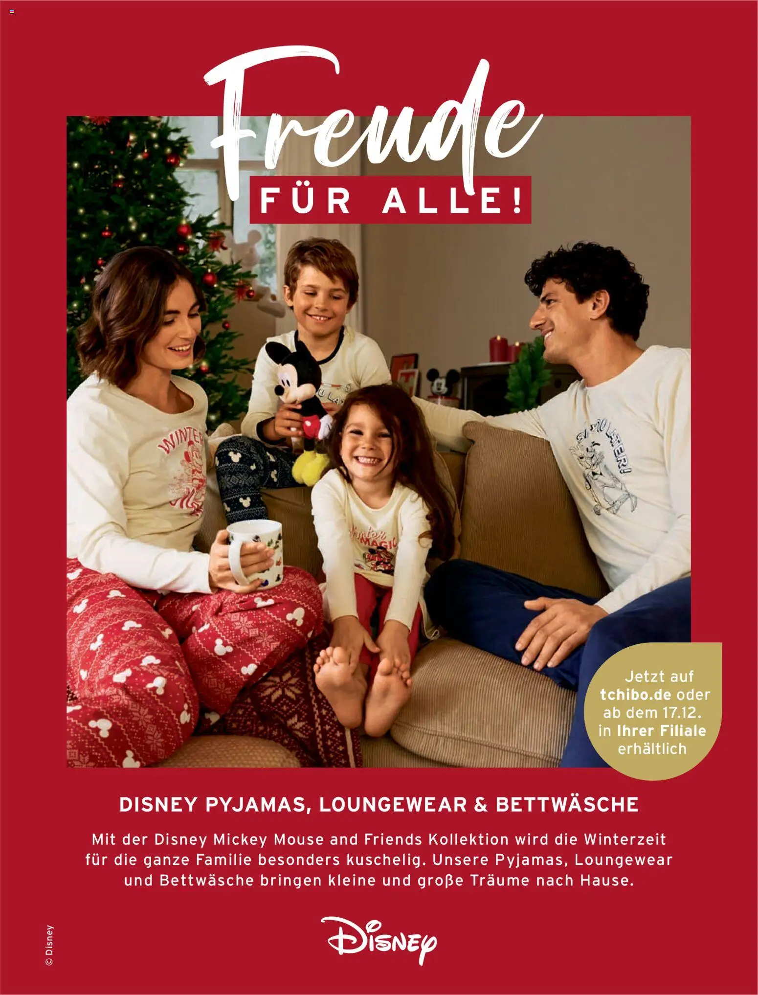 Angebote Tchibo - Seite 4 - gültig ab 01.12.2025