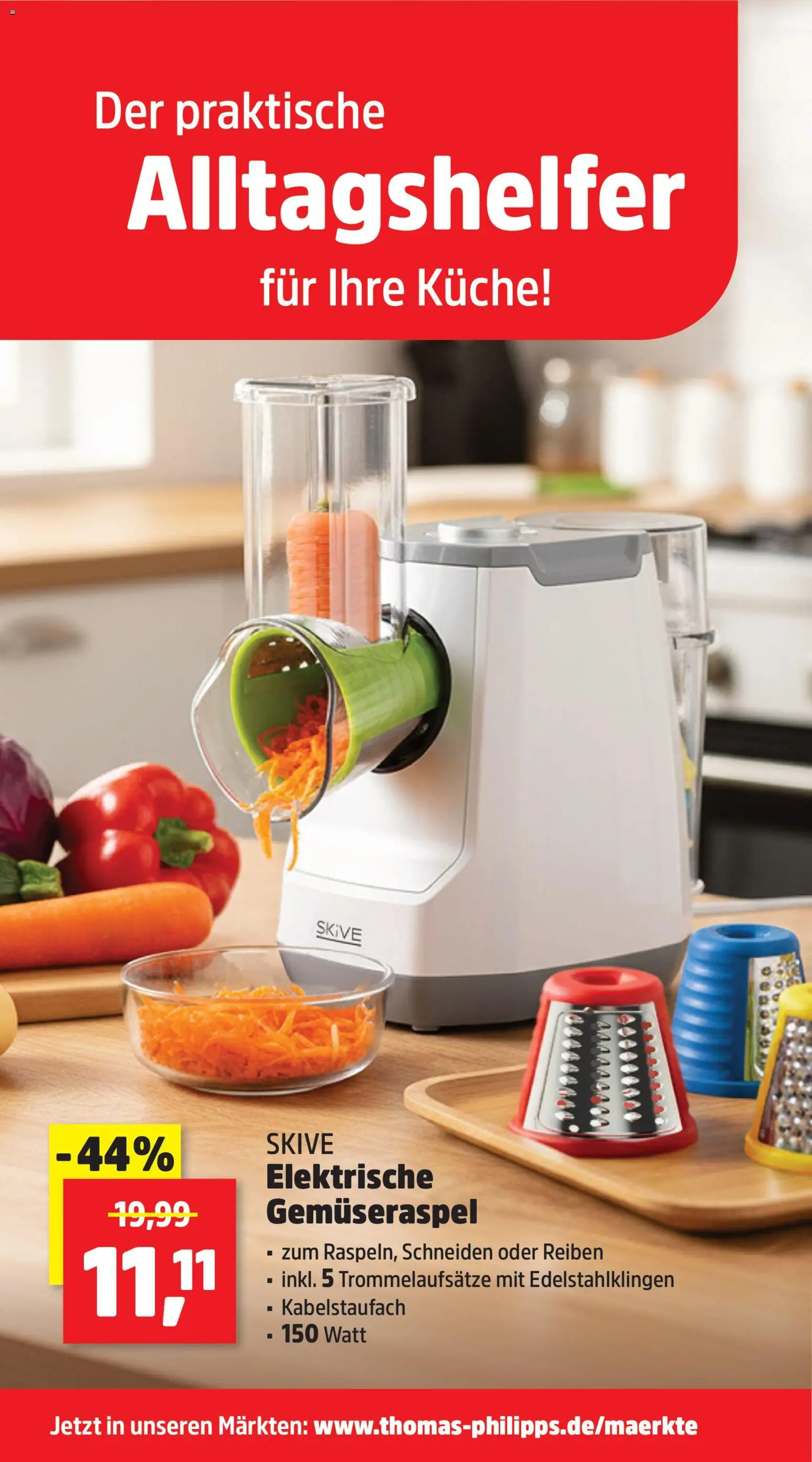 Thomas Philipps Prospekt - Seite 15 - gültig ab 08.12.2025