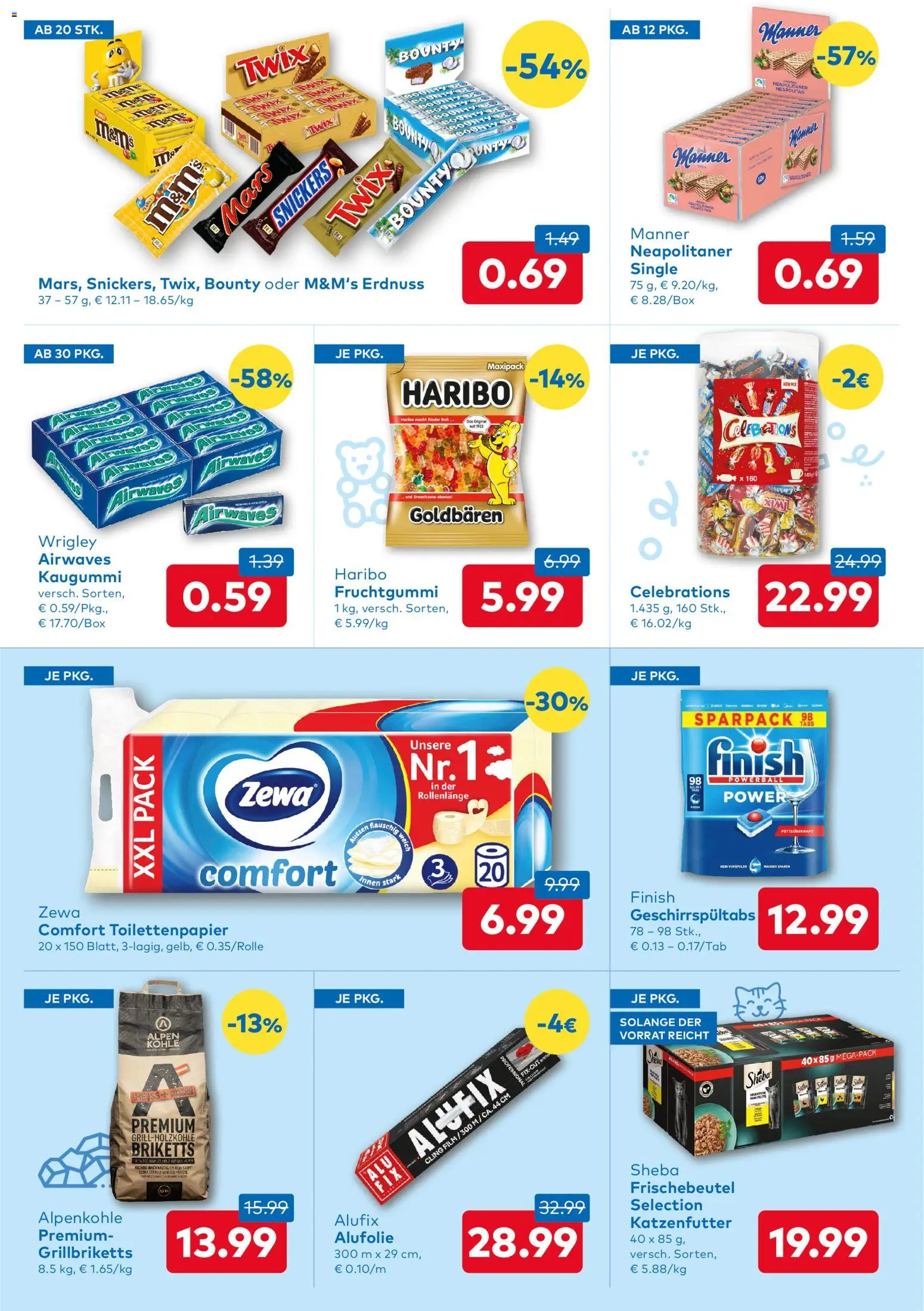 T&G Flugblatt - page 4- valid from 09.04.2026