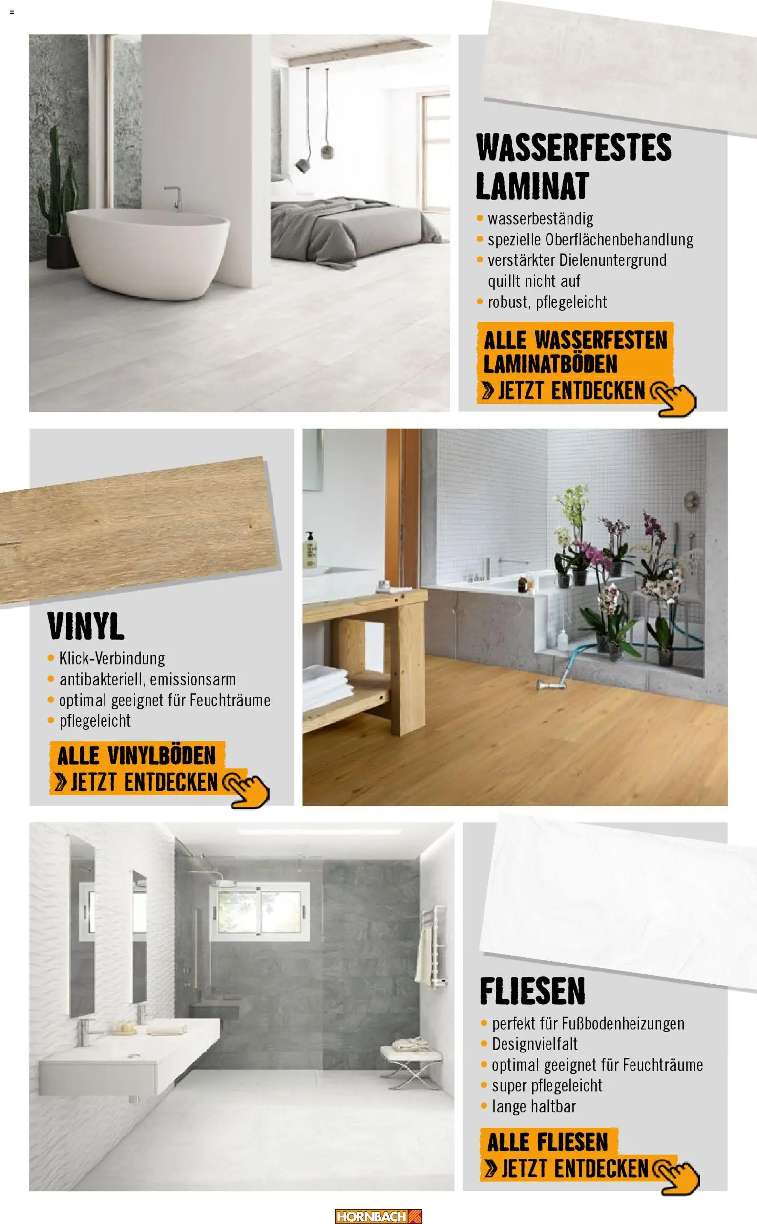 Hornbach Prospekt 	 - Seite 53 - gültig ab 02.02.2026