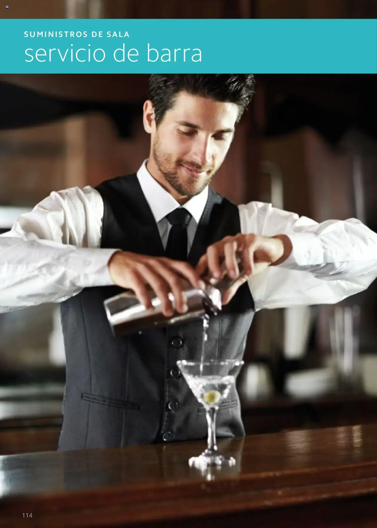 Makro catálogo - Página de 114 - Válido desde 19/06/2024