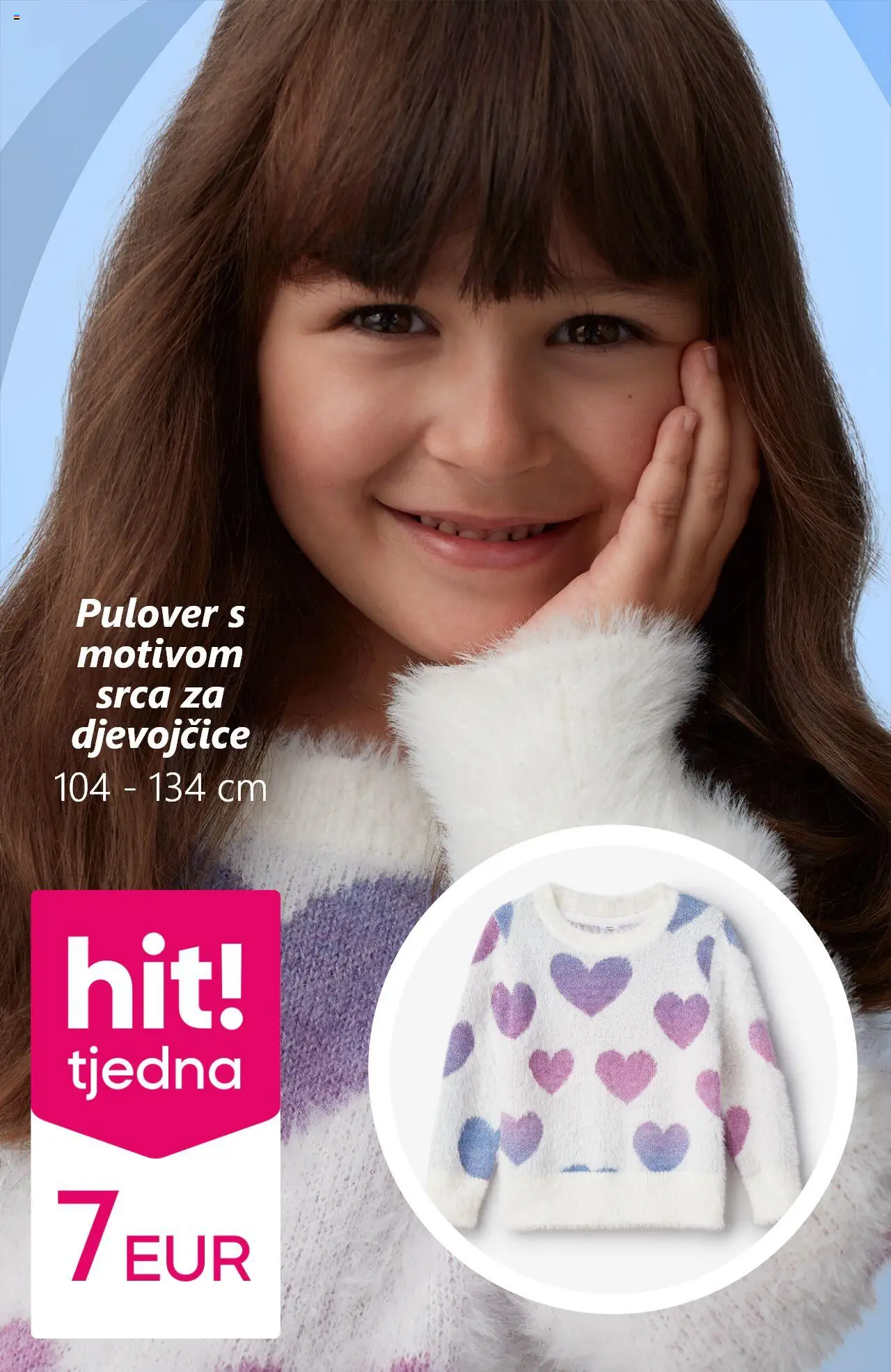 Katalog Pepco - stranica 1- važeći od 16.10.2025