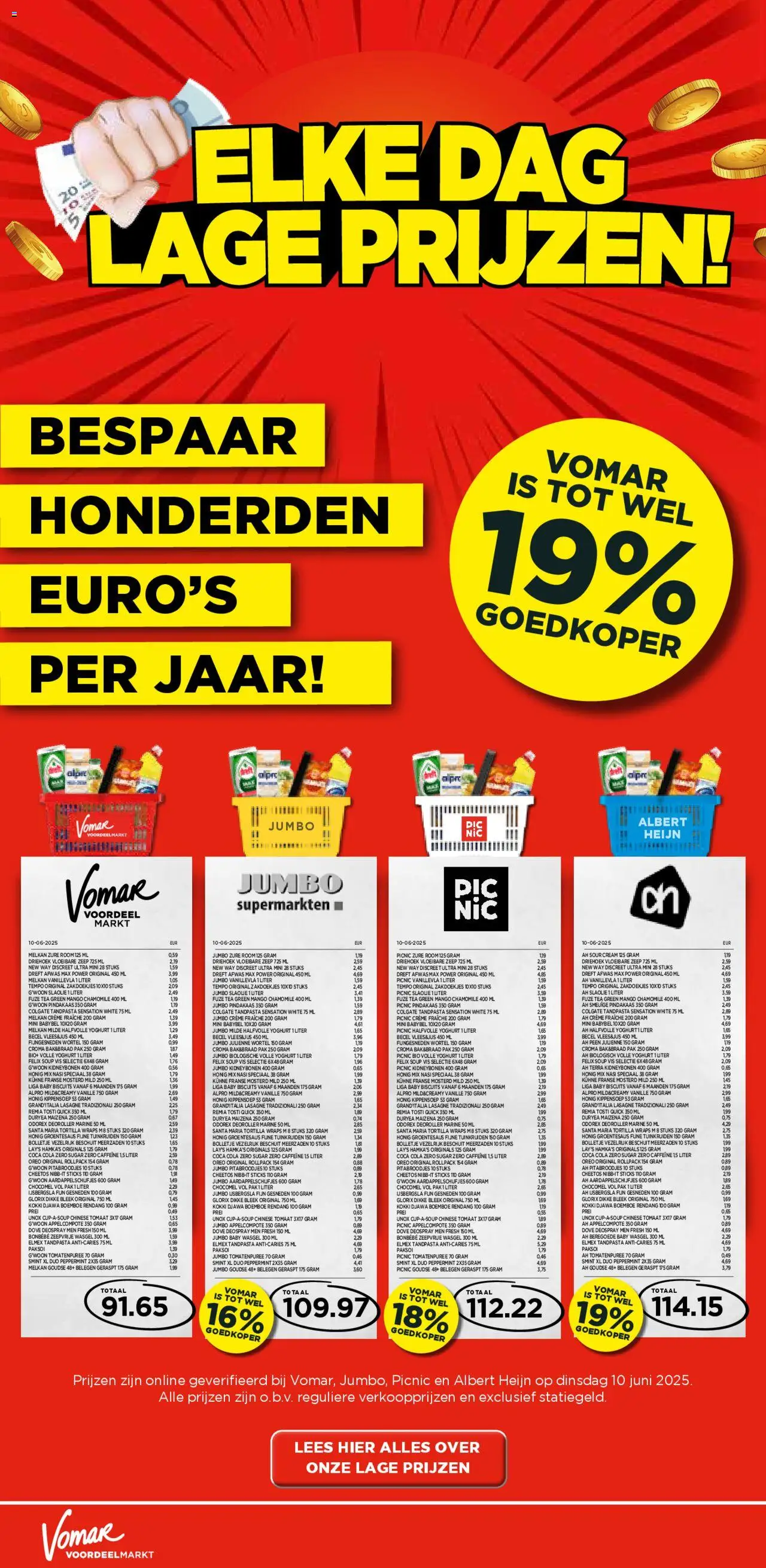 Vomar - Folder week 29 - pagina 21- geldig vanaf 13-07-2025