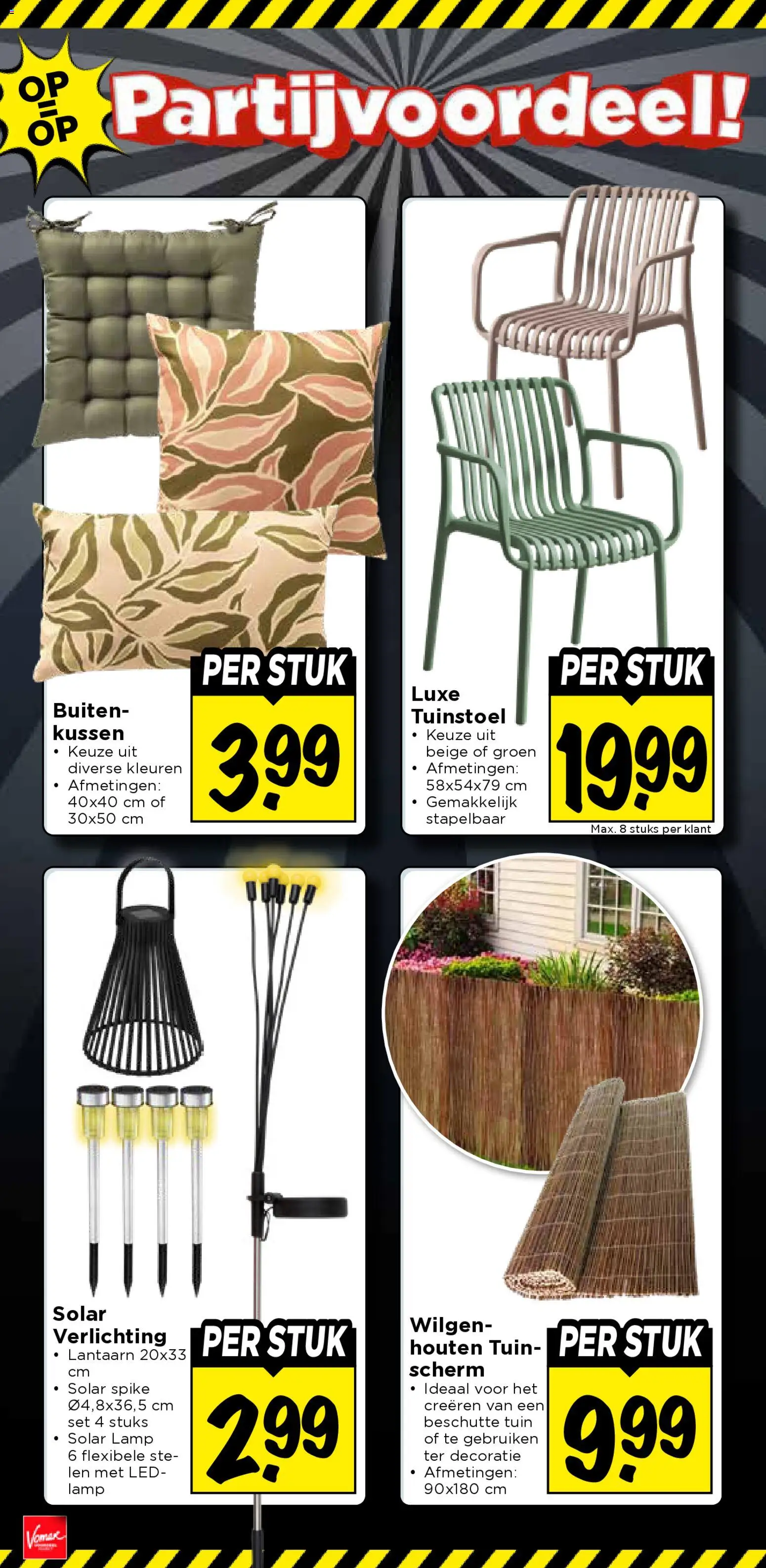 Vomar folder - page 33- valid from 05-04-2026