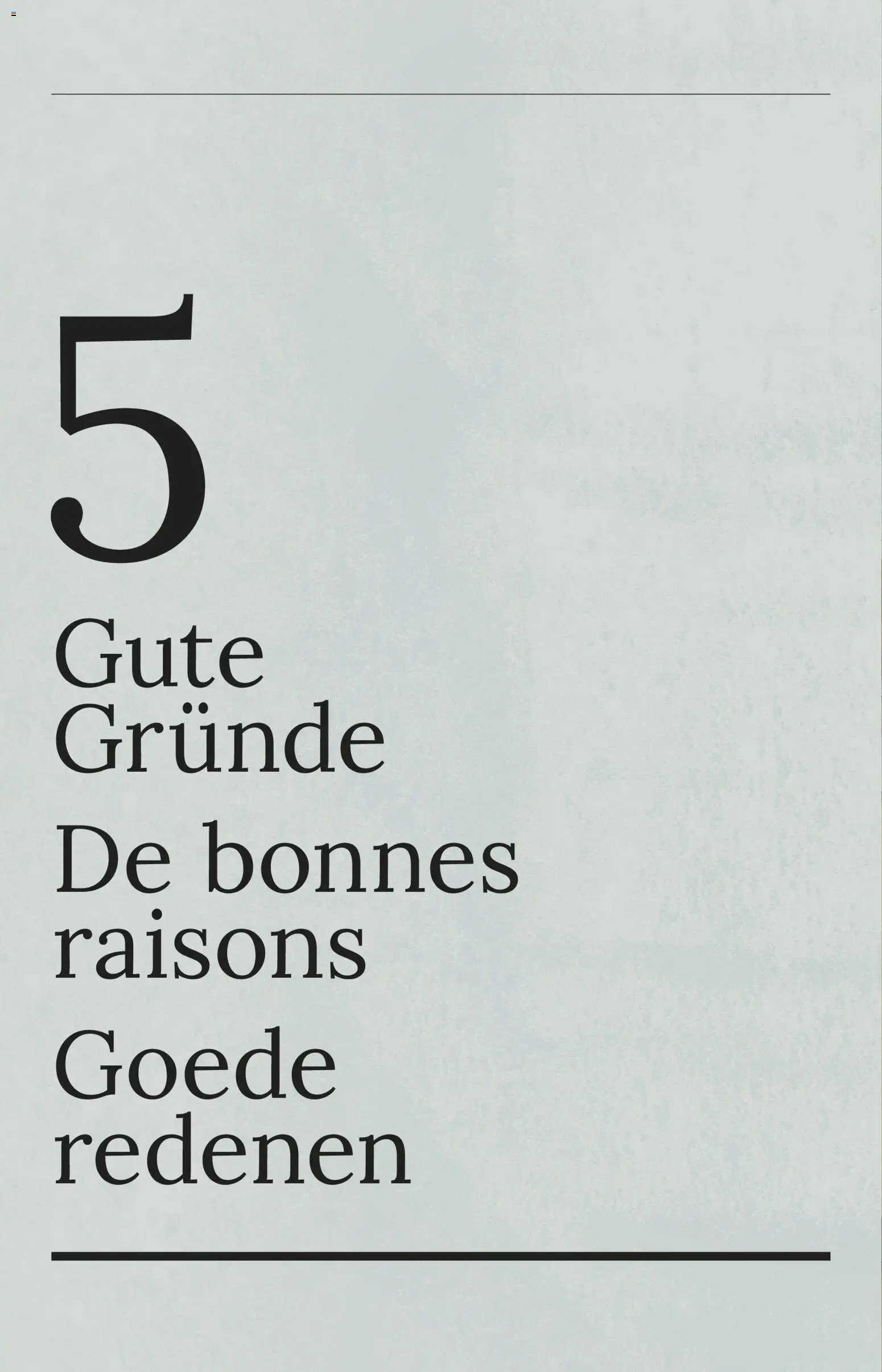 Ostermann Interline Küchenprospekt 2026 - Seite 4 - gültig ab 01.01.2026