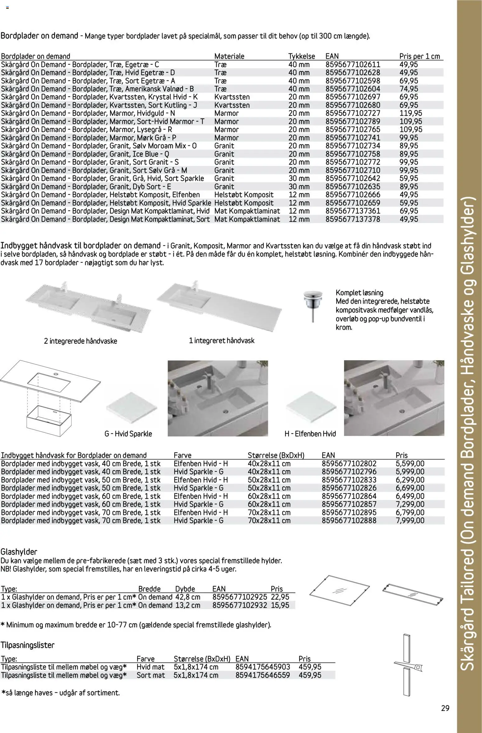 Bauhaus - Skärgård - page 29- valid from 01/01/2026