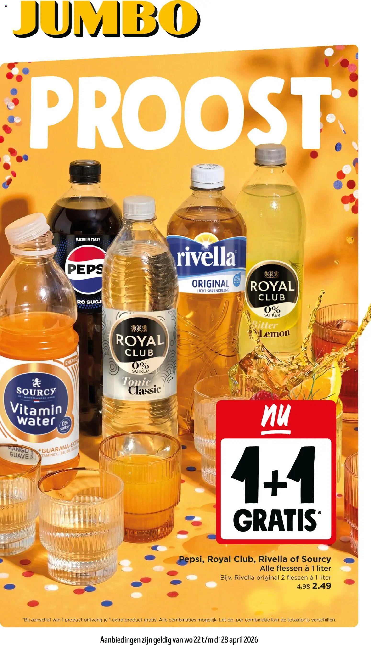 Jumbo folder week   - page 1- valid from 22-04-2026