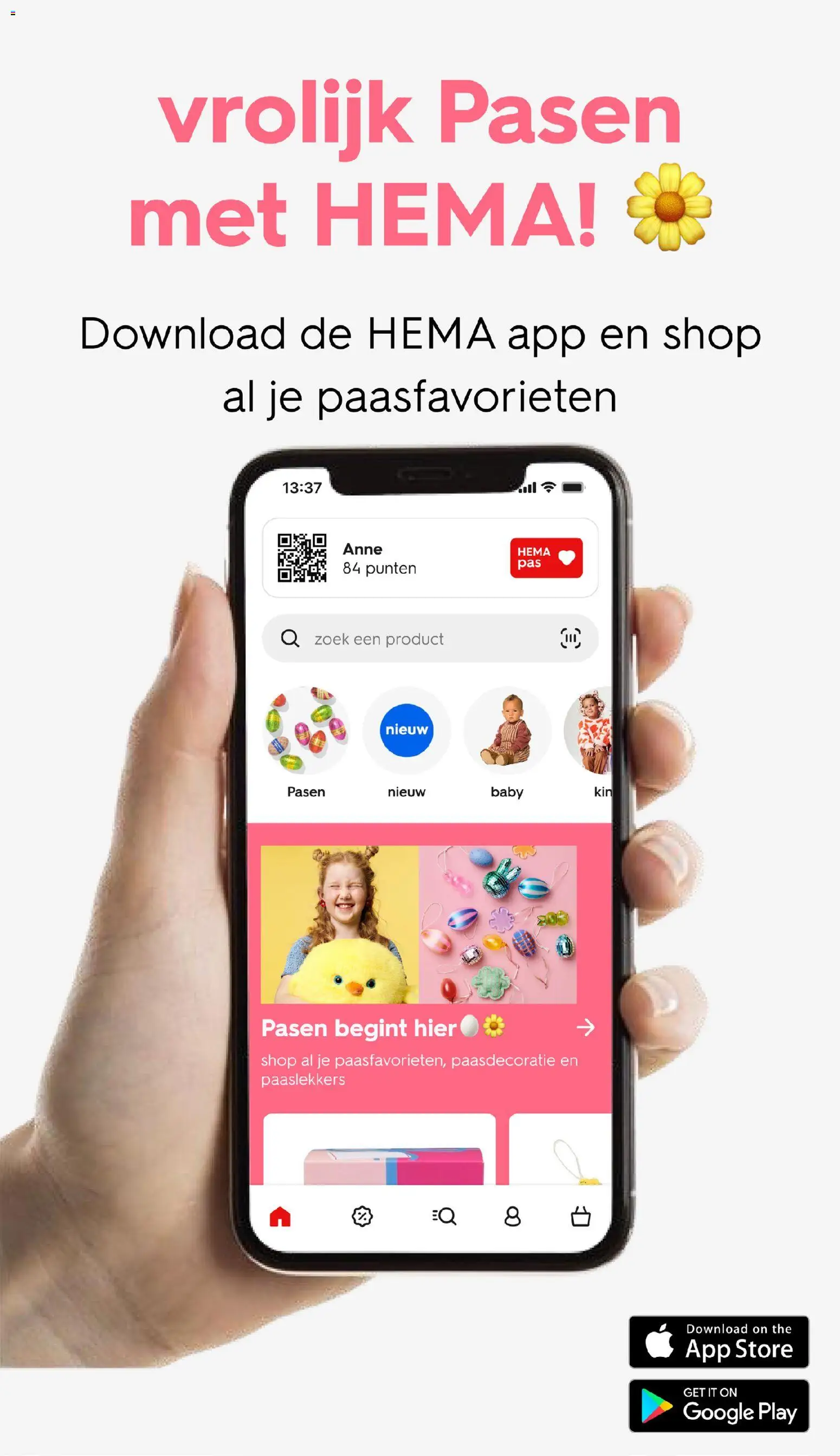 Hema folder / publicité - page 19- valid from 30/03/2026