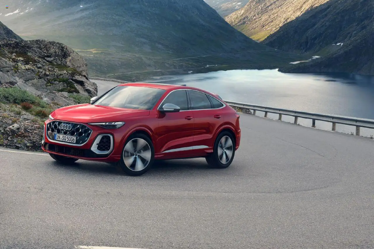Audi Q5 - Seite 35 - gültig ab 09.01.2025