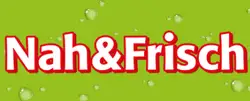 Nah und Frisch Geschäft logo