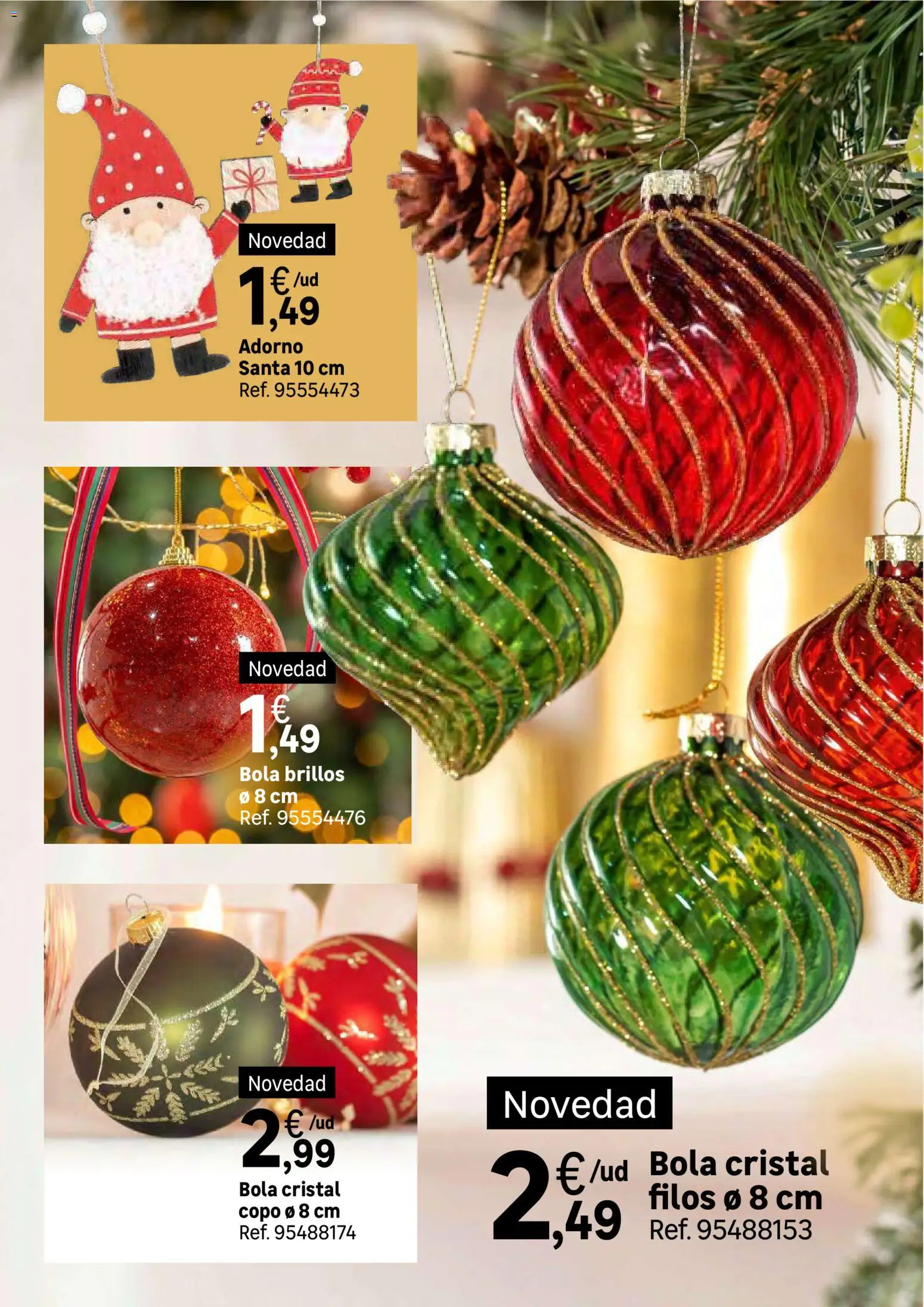 Leroy Merlin catálogo - Página de 11 - Válido desde 31/10/2025