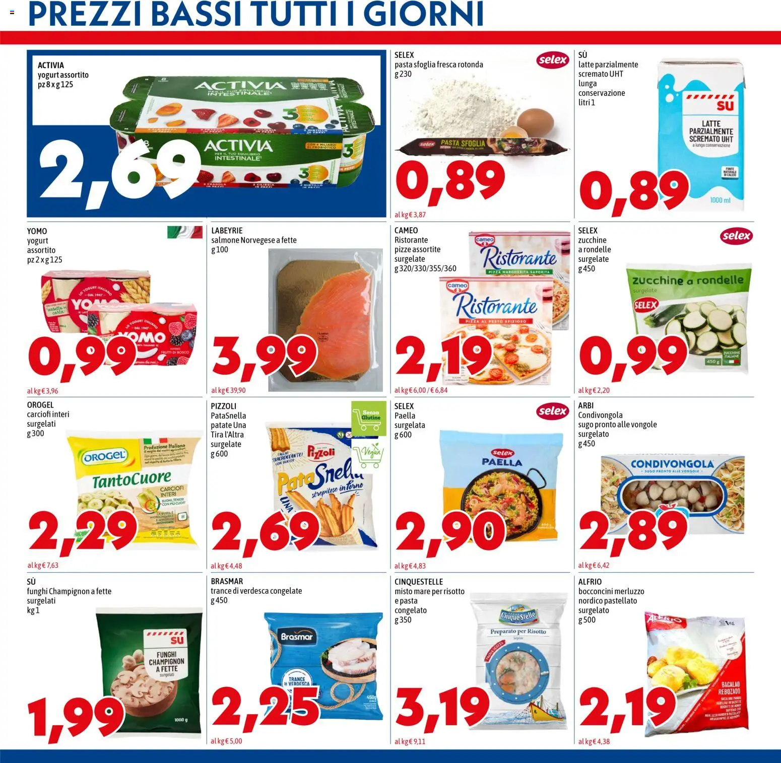 Volantino Mega	 - pagina 5 - valido dal 27/11/2025