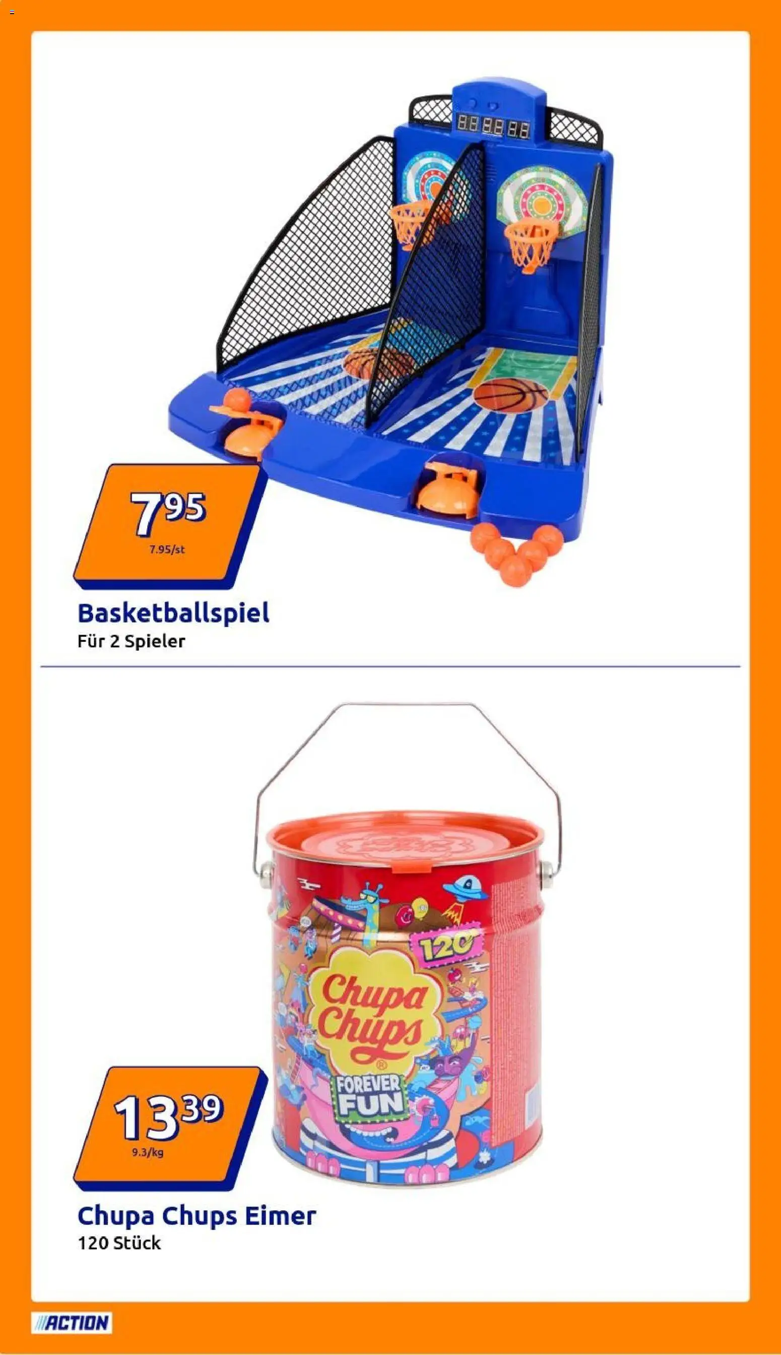 Action Prospekt - Seite 30 - gültig ab 10.12.2025