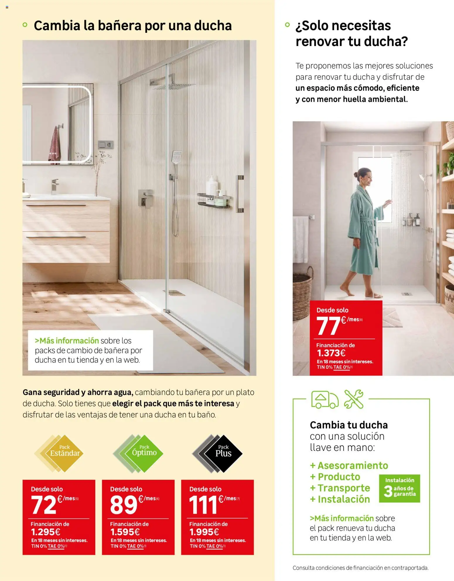 Leroy Merlin Proyectos - Página de 13 - Válido desde 10/02/2026